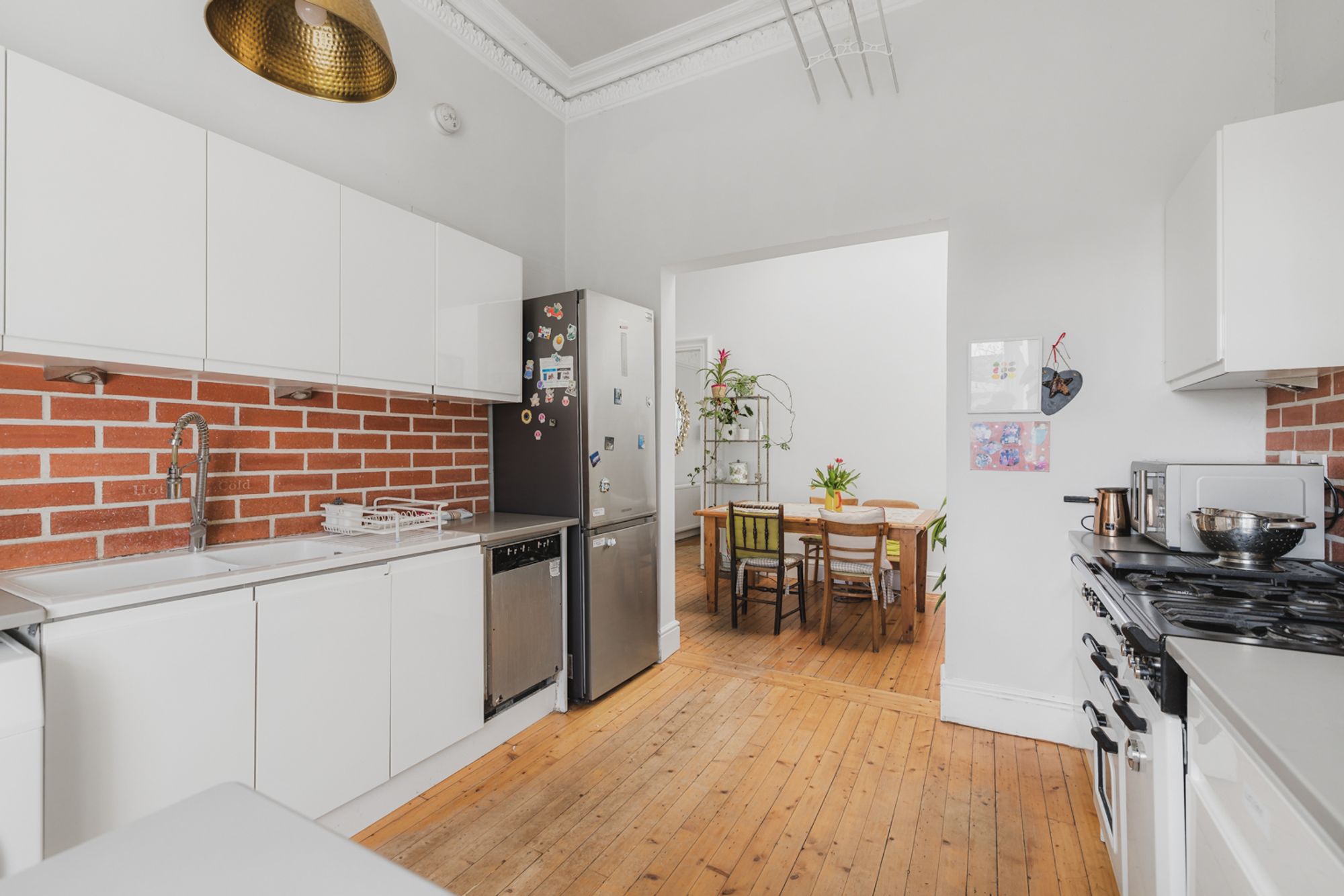 Fergus Drive, North Kelvinside, G20 — photo 10