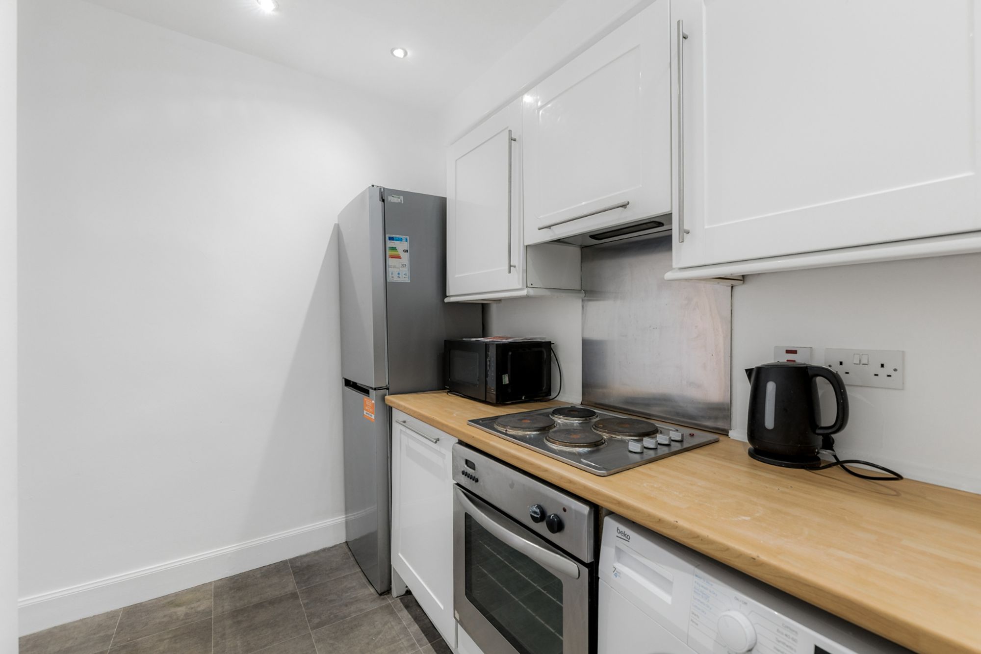 26 Granville Street, Charing Cross, G3 — photo 6