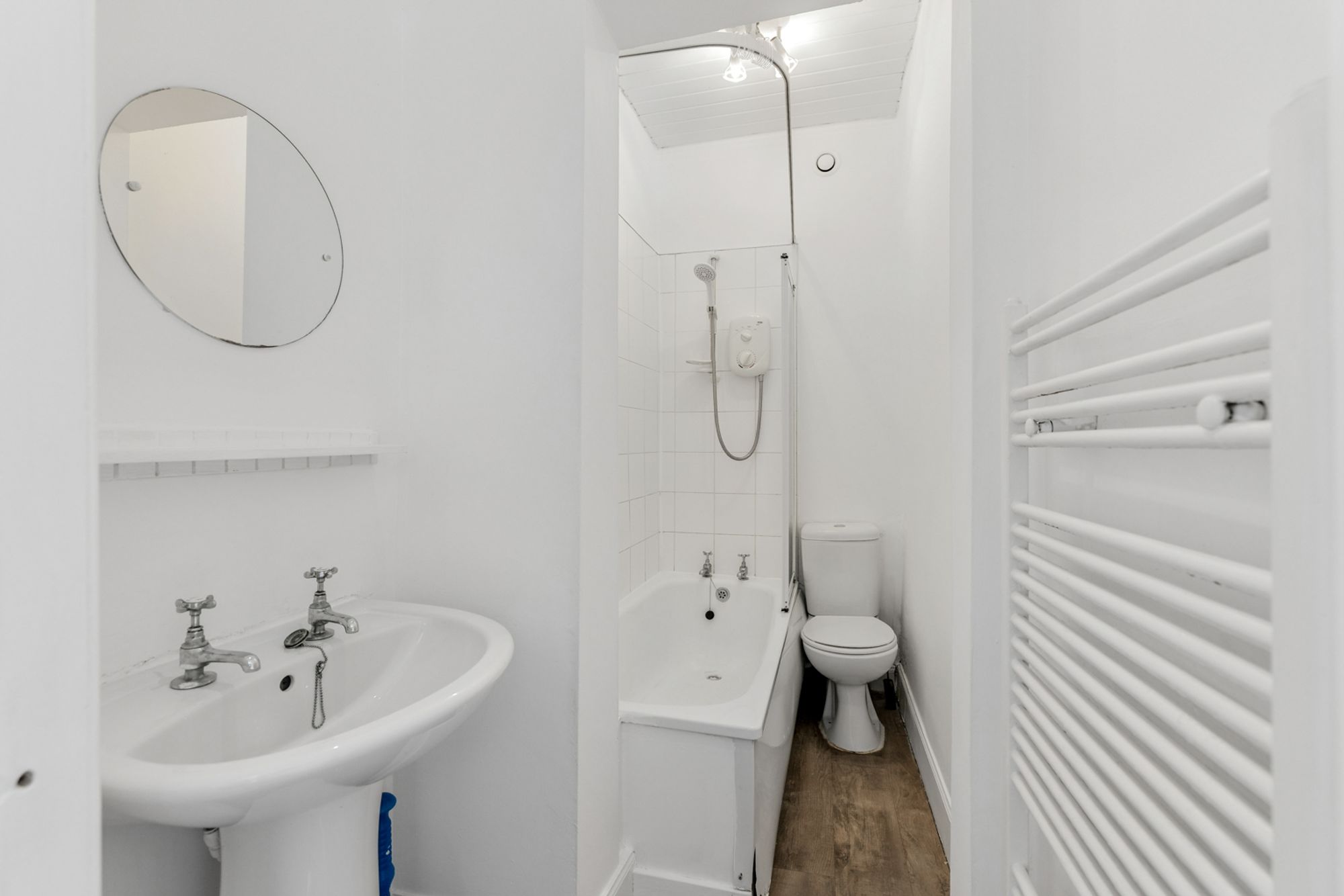 26 Granville Street, Charing Cross, G3 — photo 14