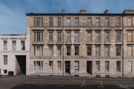 26 Granville Street, Charing Cross, G3
