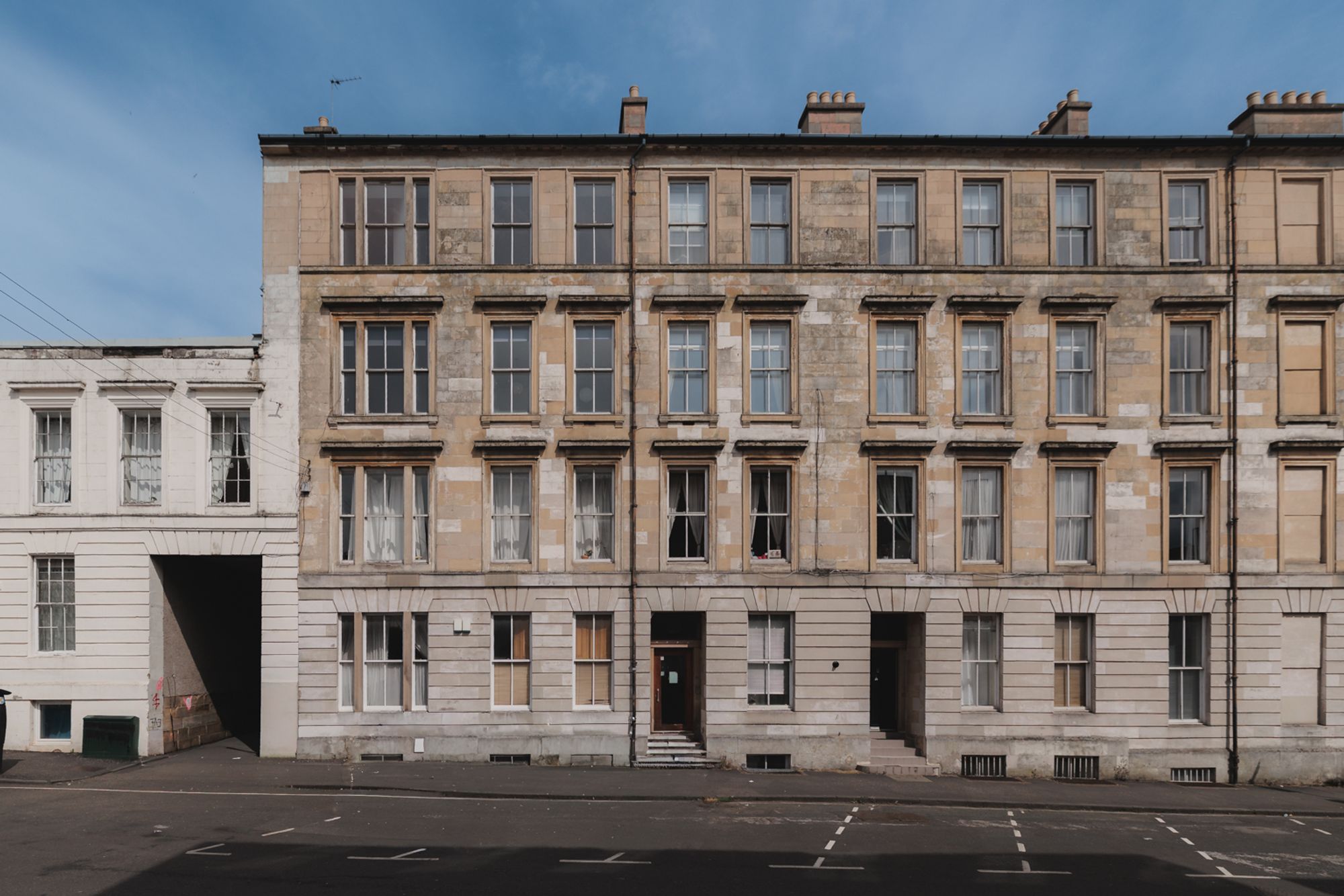 26 Granville Street, Charing Cross, G3 — photo 1