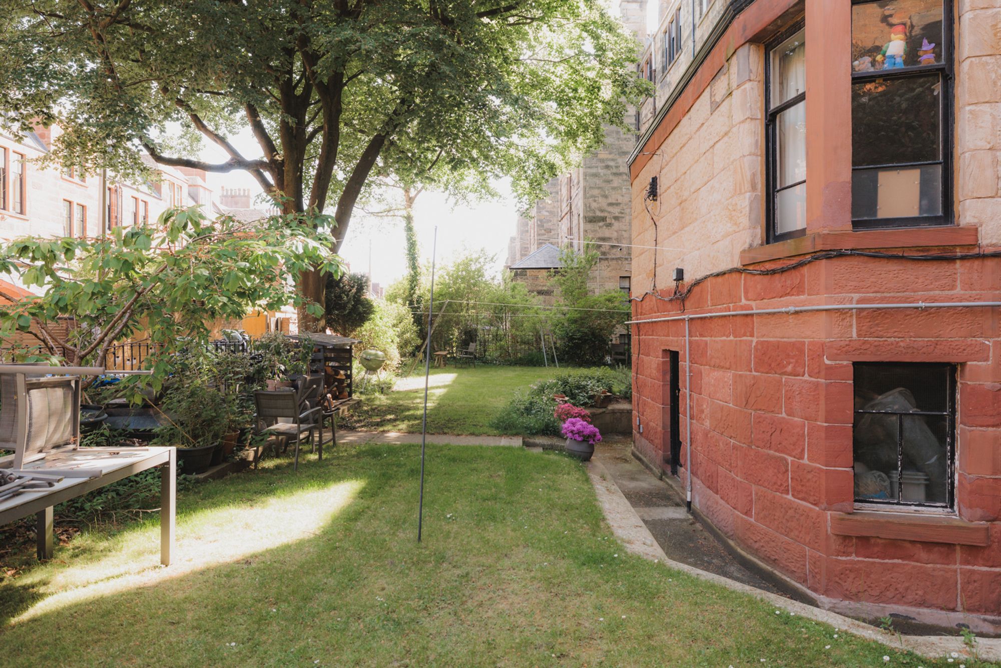 83 Hyndland Road, Hyndland, G12 — photo 24