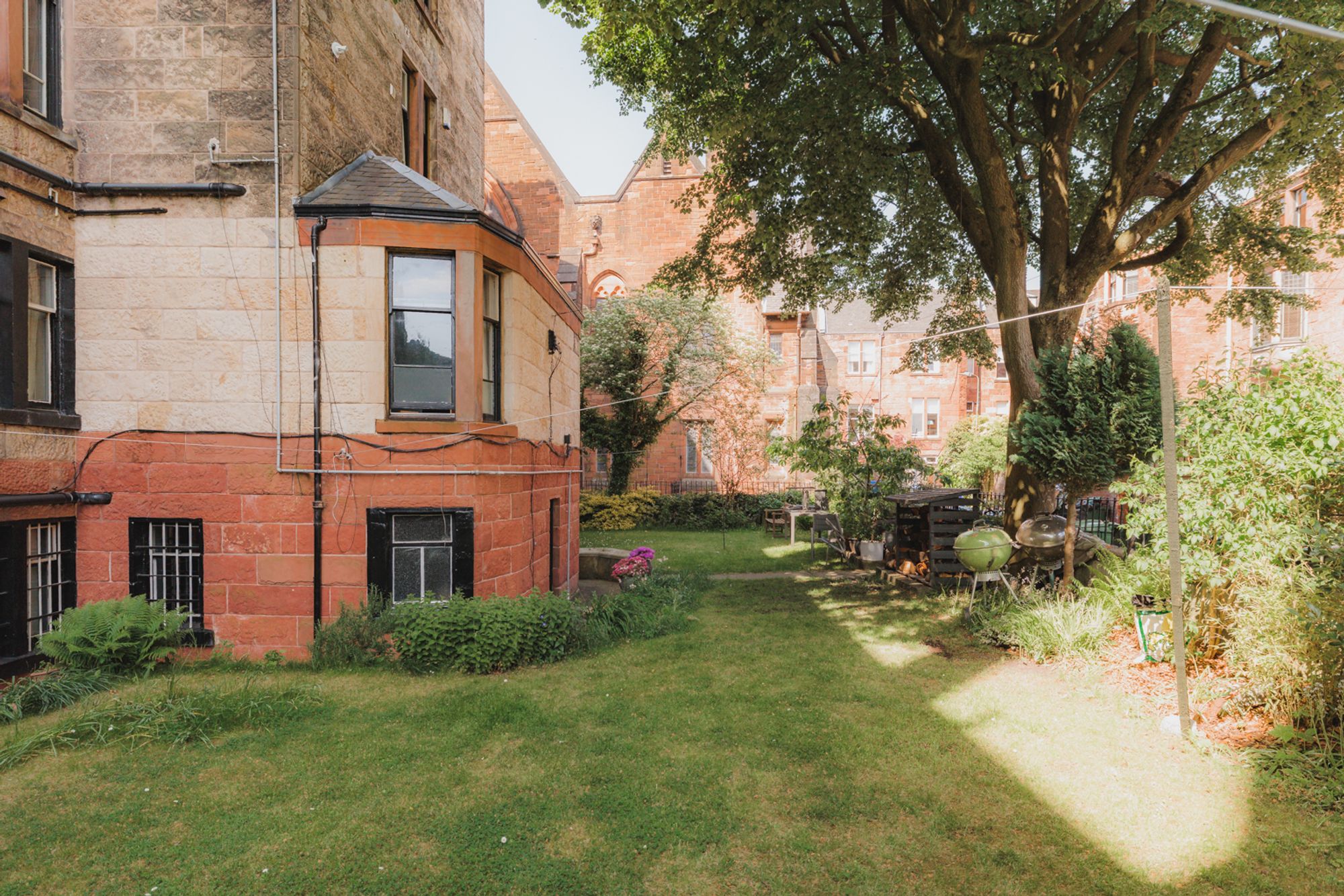 83 Hyndland Road, Hyndland, G12 — photo 23