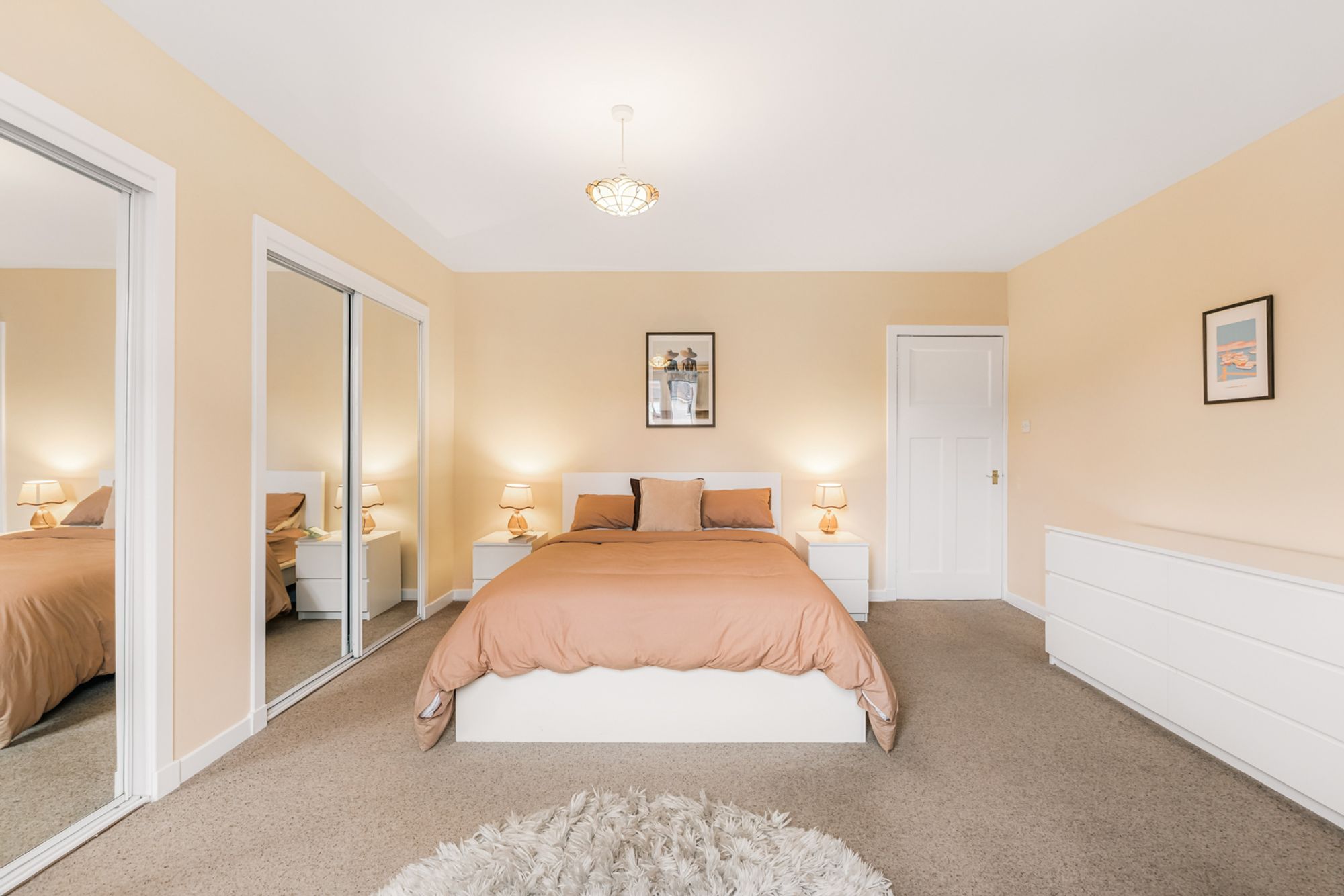 25E Mingarry Street, Kelvinside, G20 — photo 10