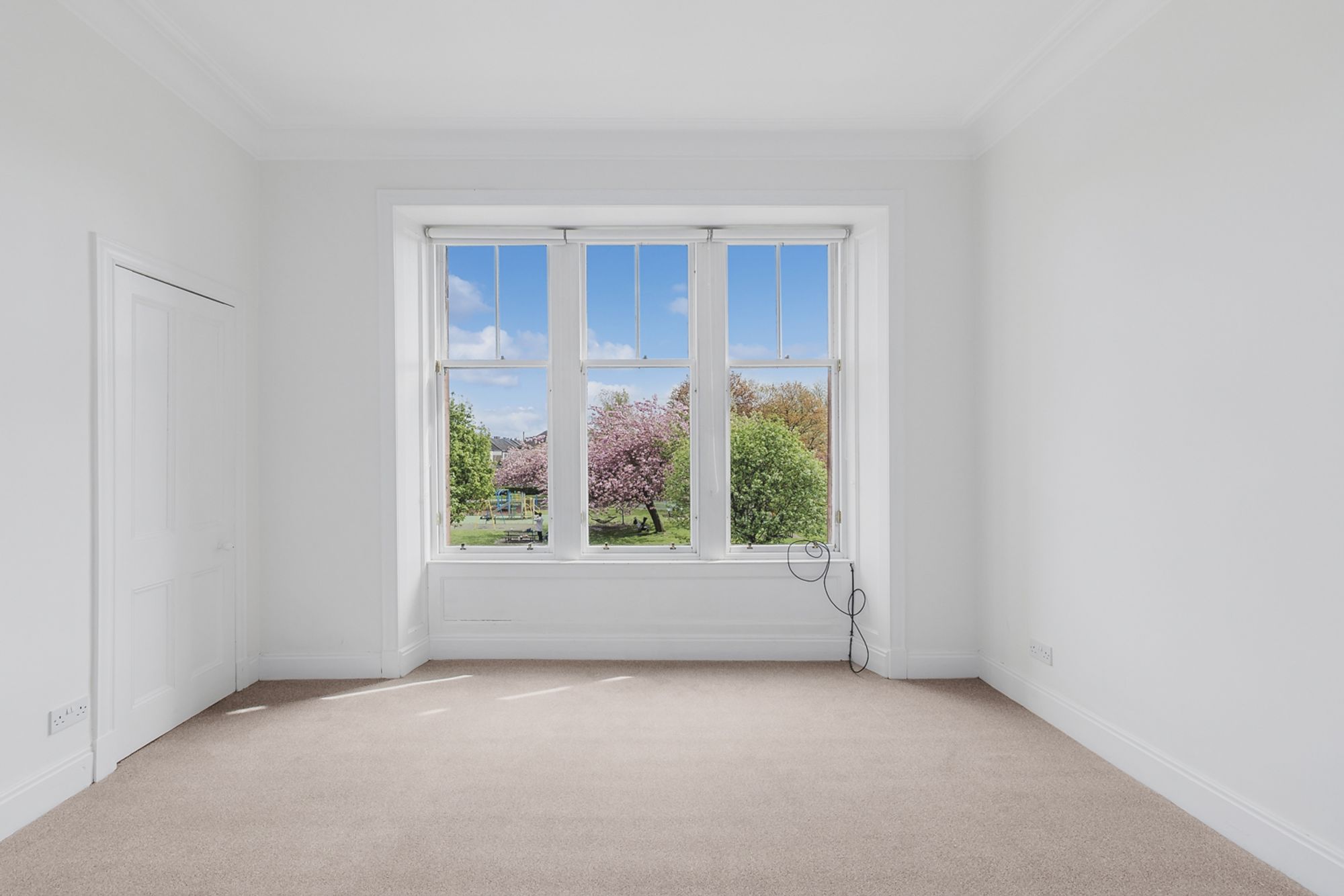 13 Naseby Avenue, Broomhill, G11 — photo 11