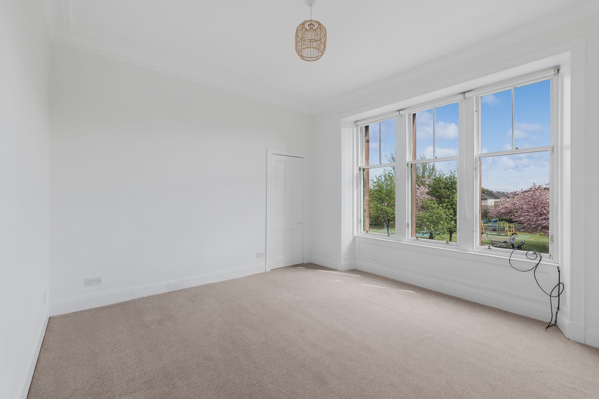 13 Naseby Avenue, Broomhill, G11 — photo 12
