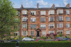 13 Naseby Avenue, Broomhill, G11