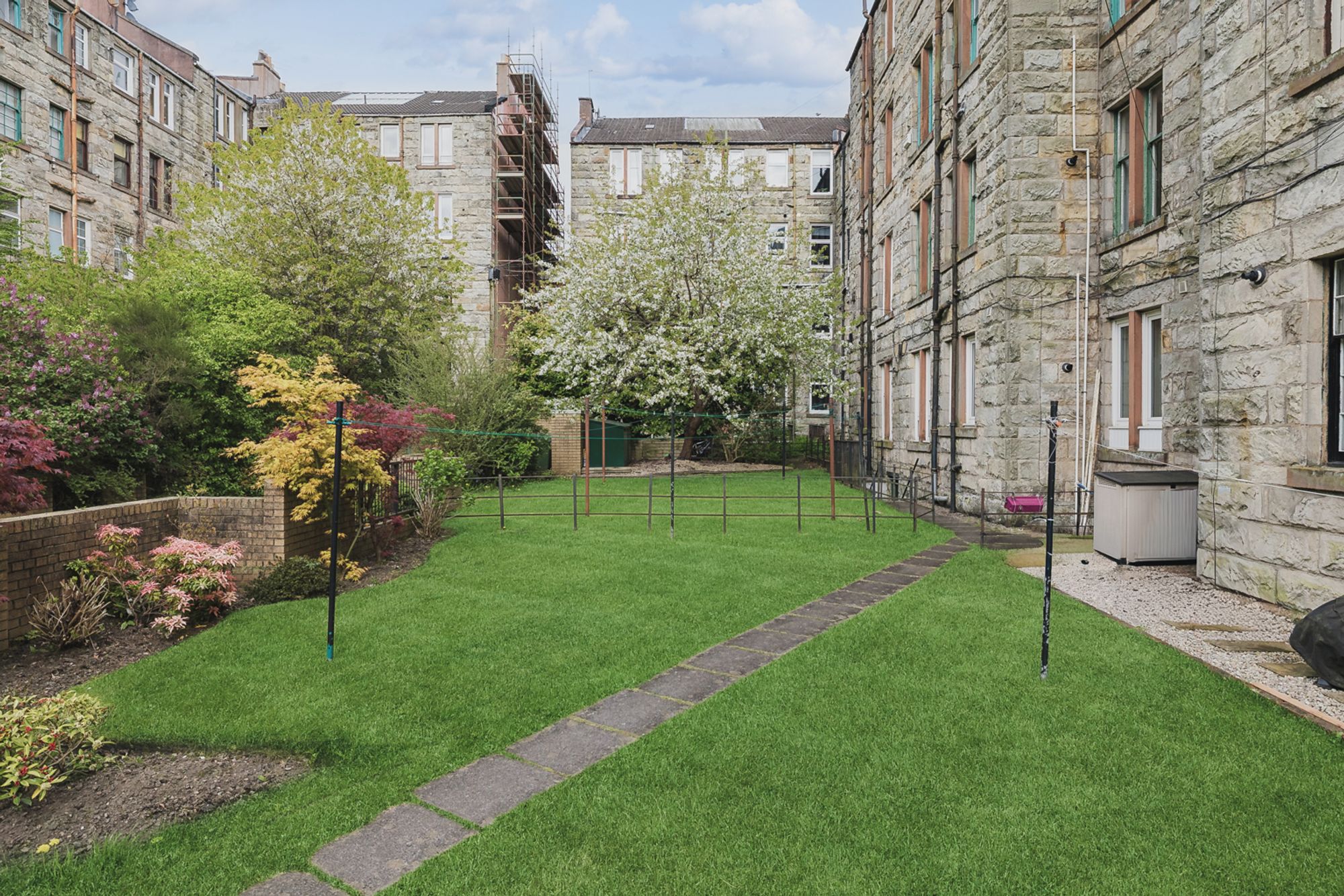 13 Naseby Avenue, Broomhill, G11 — photo 17