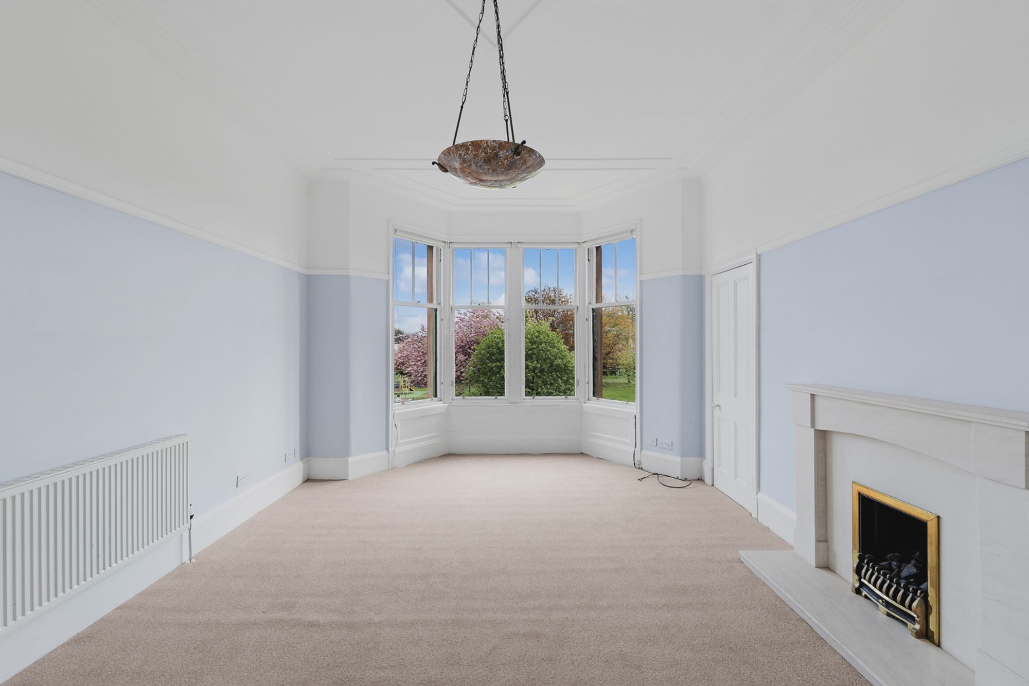13 Naseby Avenue, Broomhill, G11 — photo 4