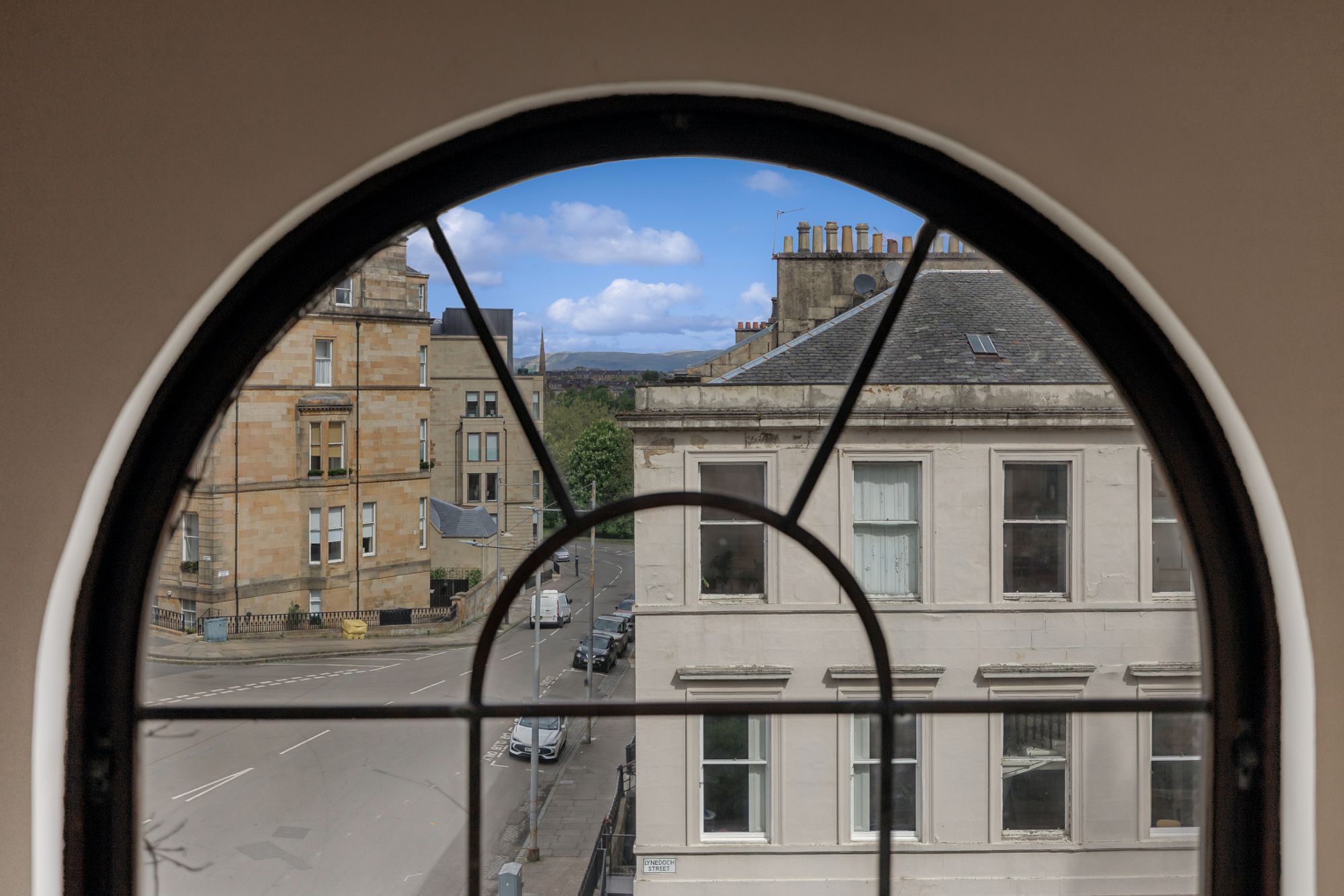 35 Lynedoch Street, Park, G3 — photo 14
