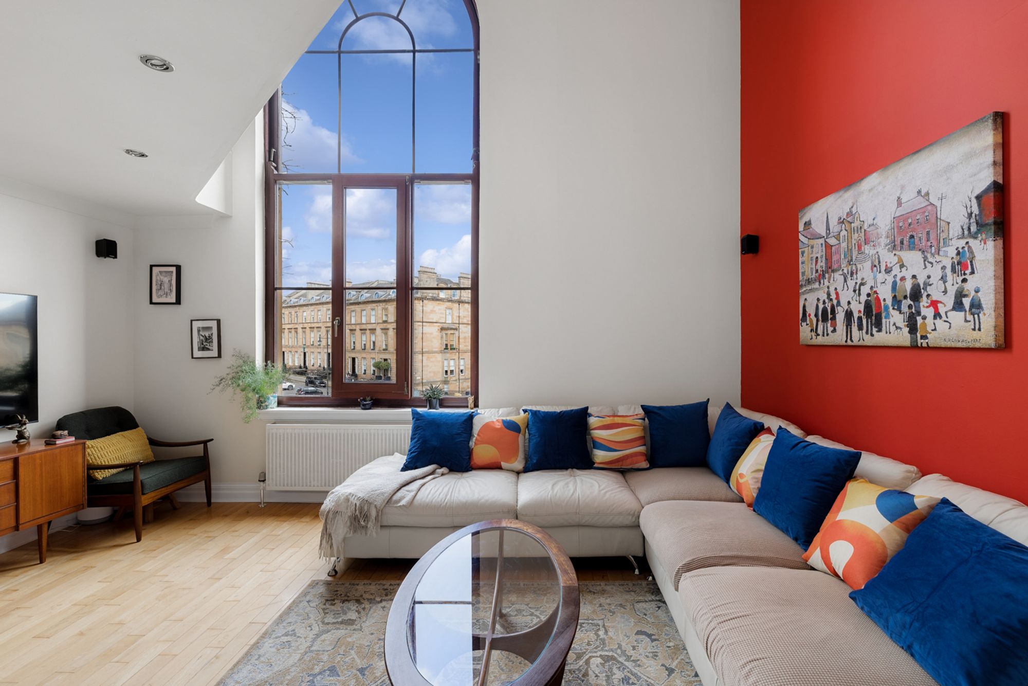 35 Lynedoch Street, Park, G3 — photo 5