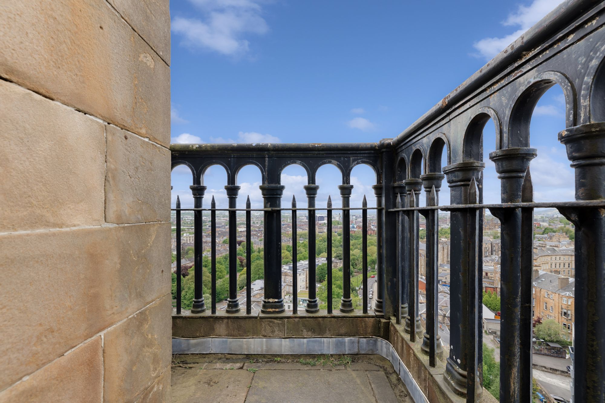 35 Lynedoch Street, Park, G3 — photo 4