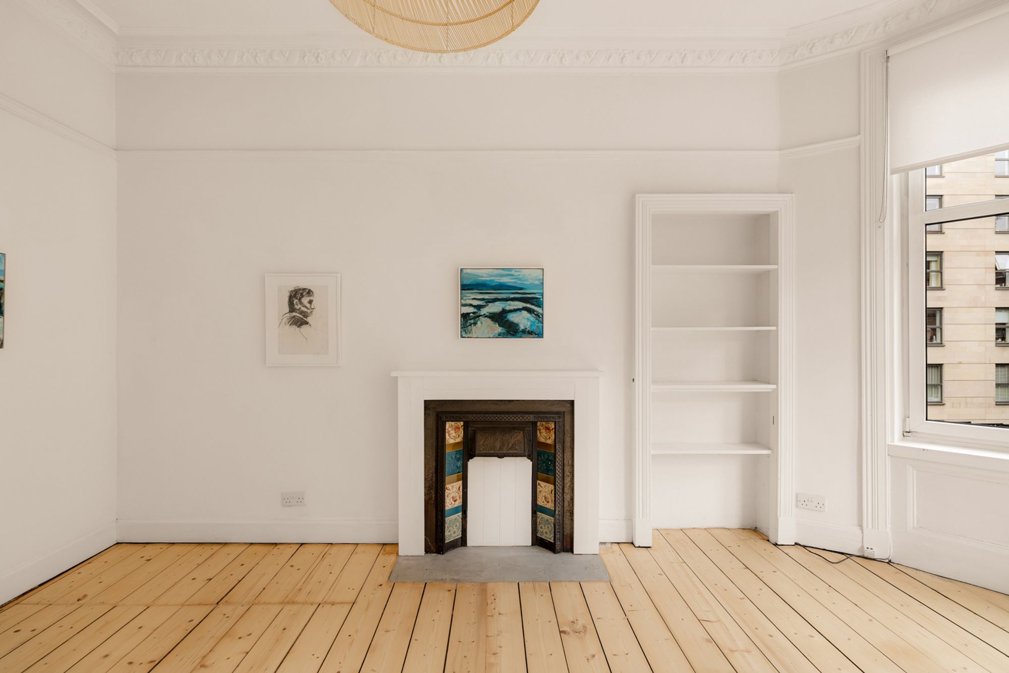 17 Partickhill Road, Partickhill, G11 — photo 3