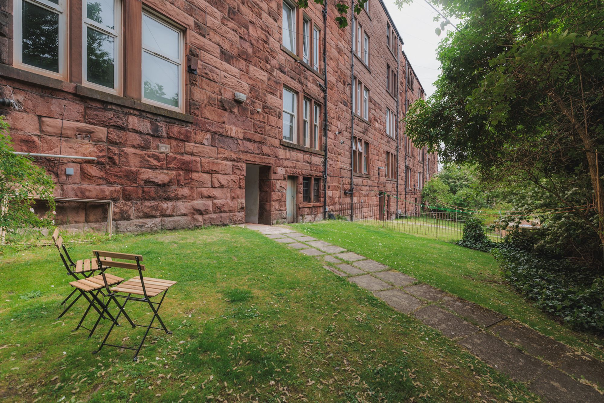 17 Partickhill Road, Partickhill, G11 — photo 15