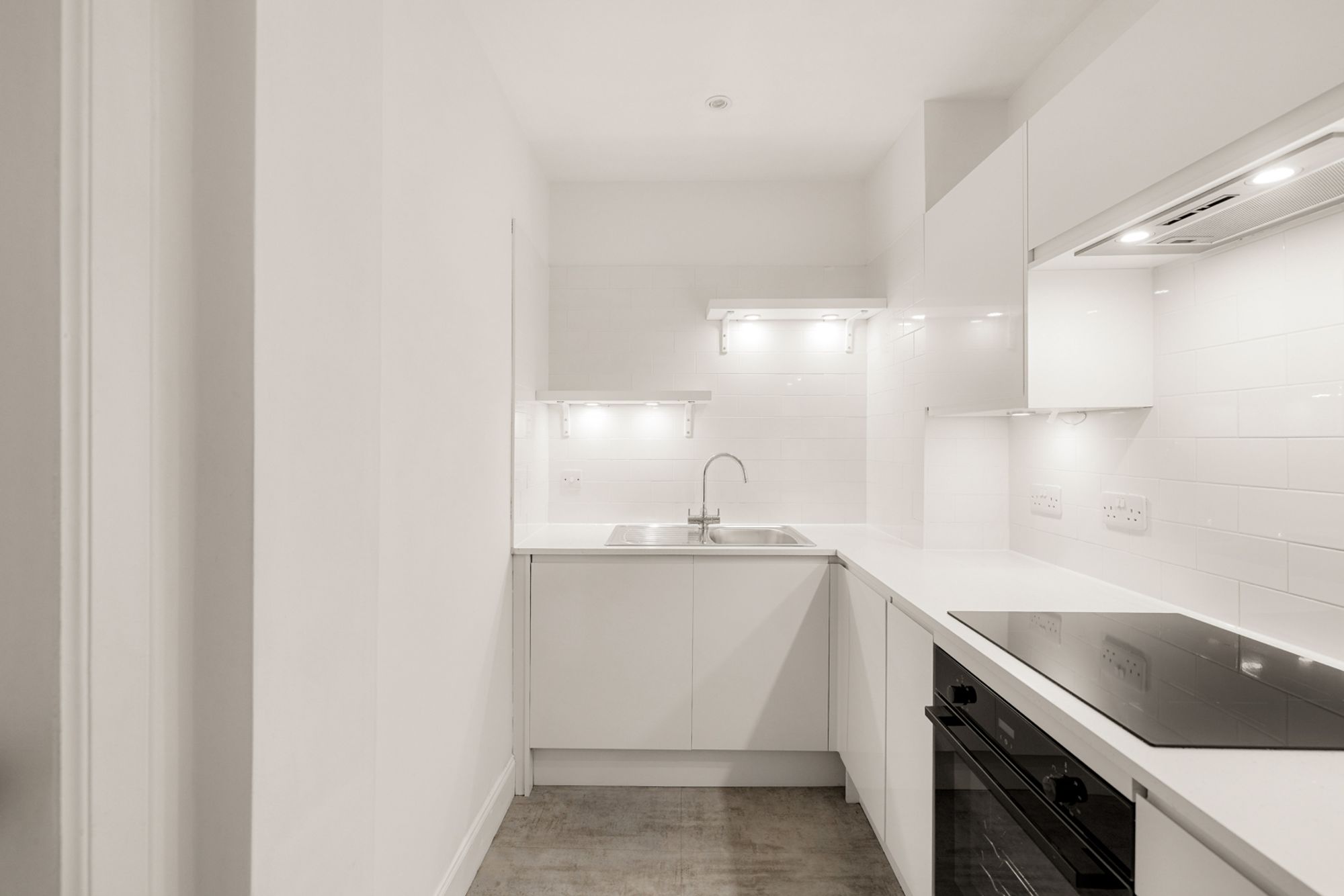 17 Partickhill Road, Partickhill, G11 — photo 5