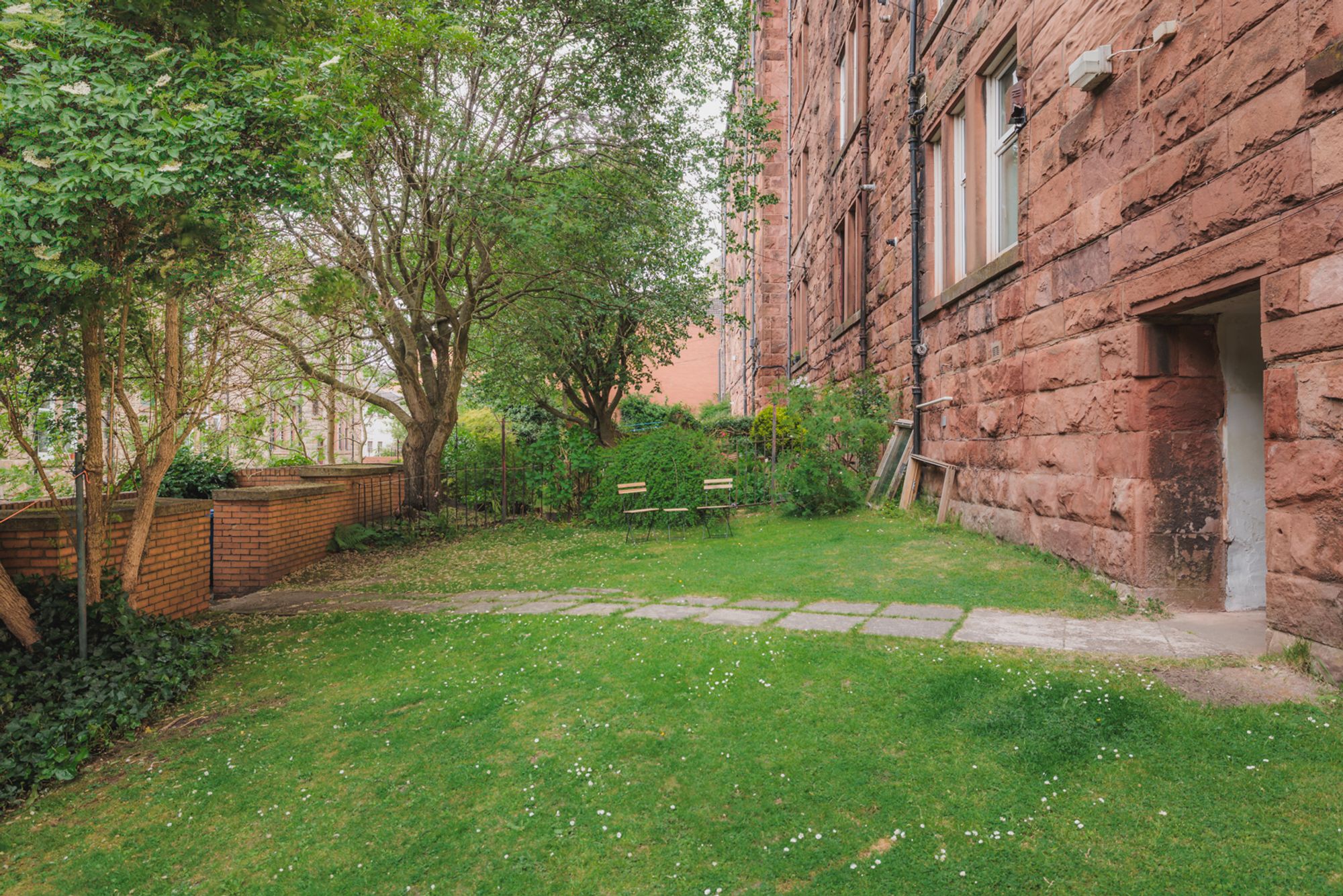 17 Partickhill Road, Partickhill, G11 — photo 16