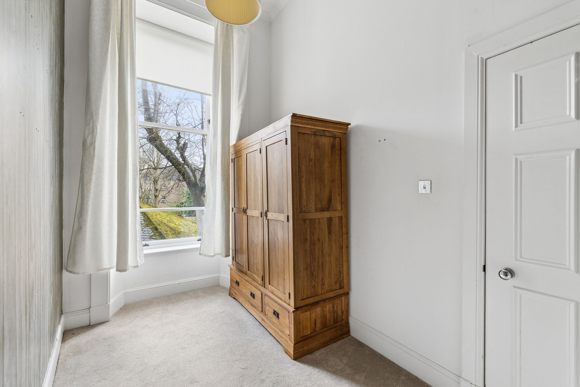 67 Wilton Street, North Kelvinside, G20 — photo 12