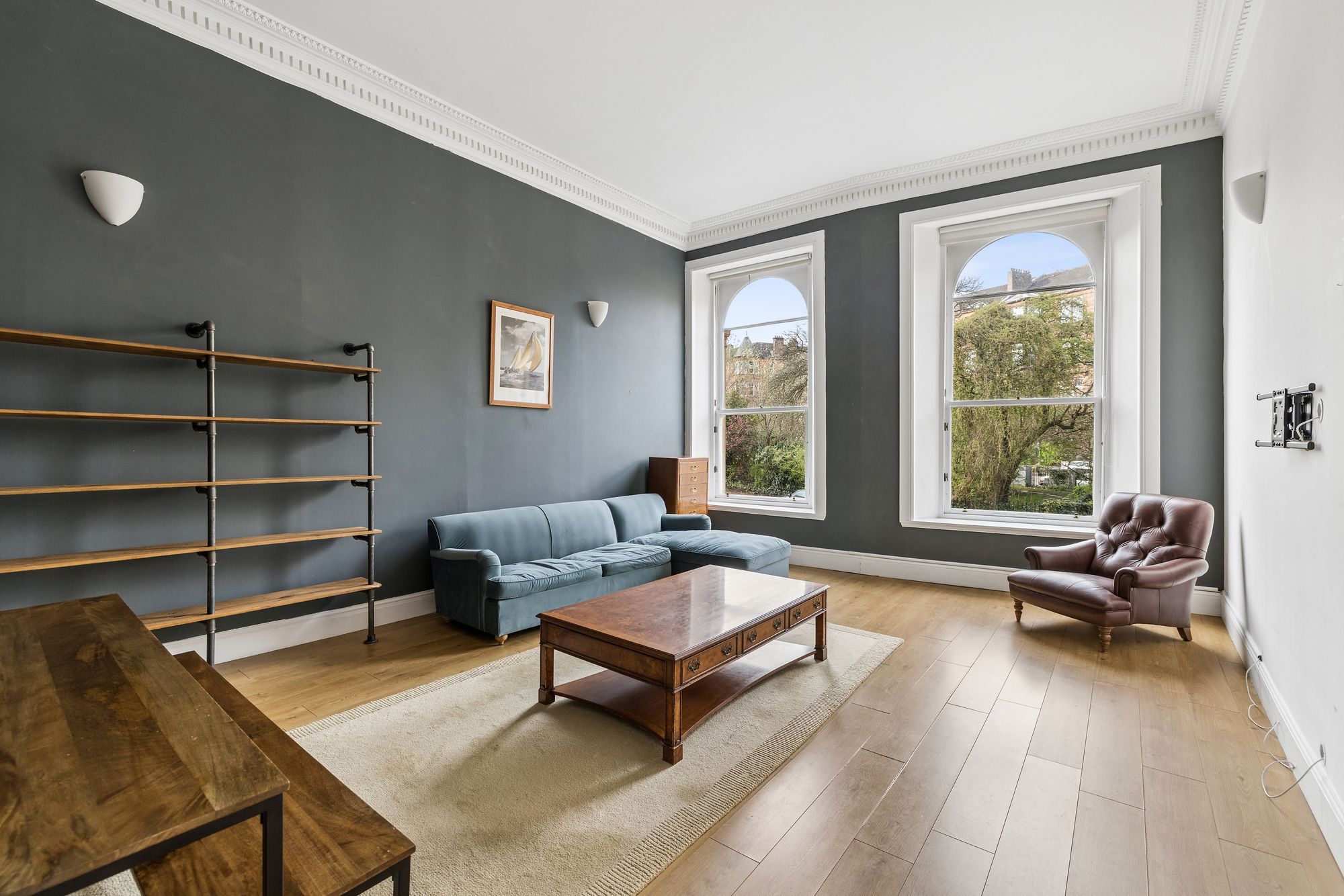 67 Wilton Street, North Kelvinside, G20 — photo 2