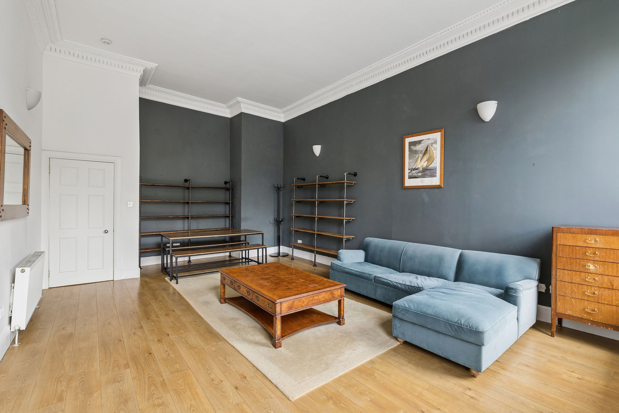 67 Wilton Street, North Kelvinside, G20 — photo 4