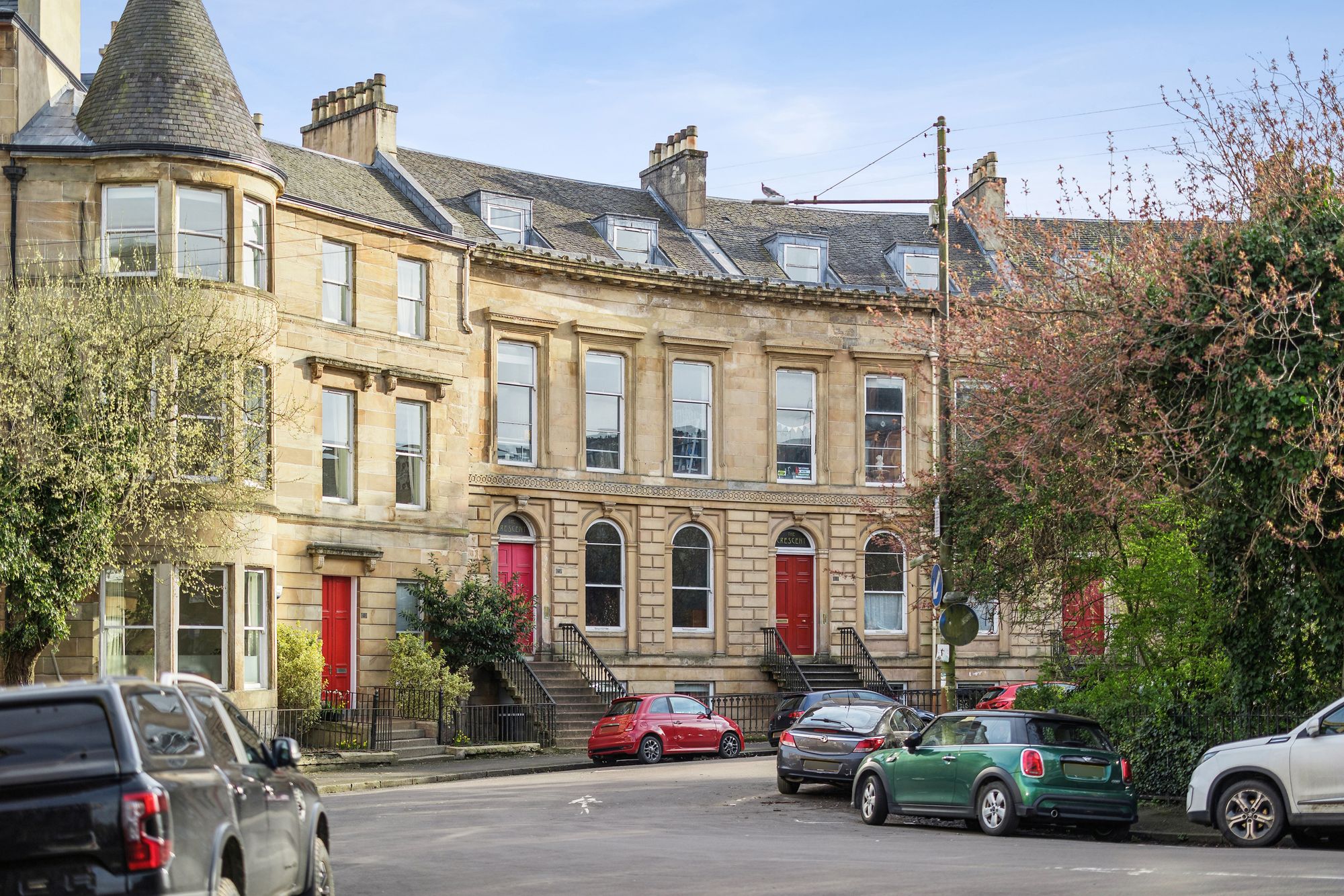 67 Wilton Street, North Kelvinside, G20 — photo 19