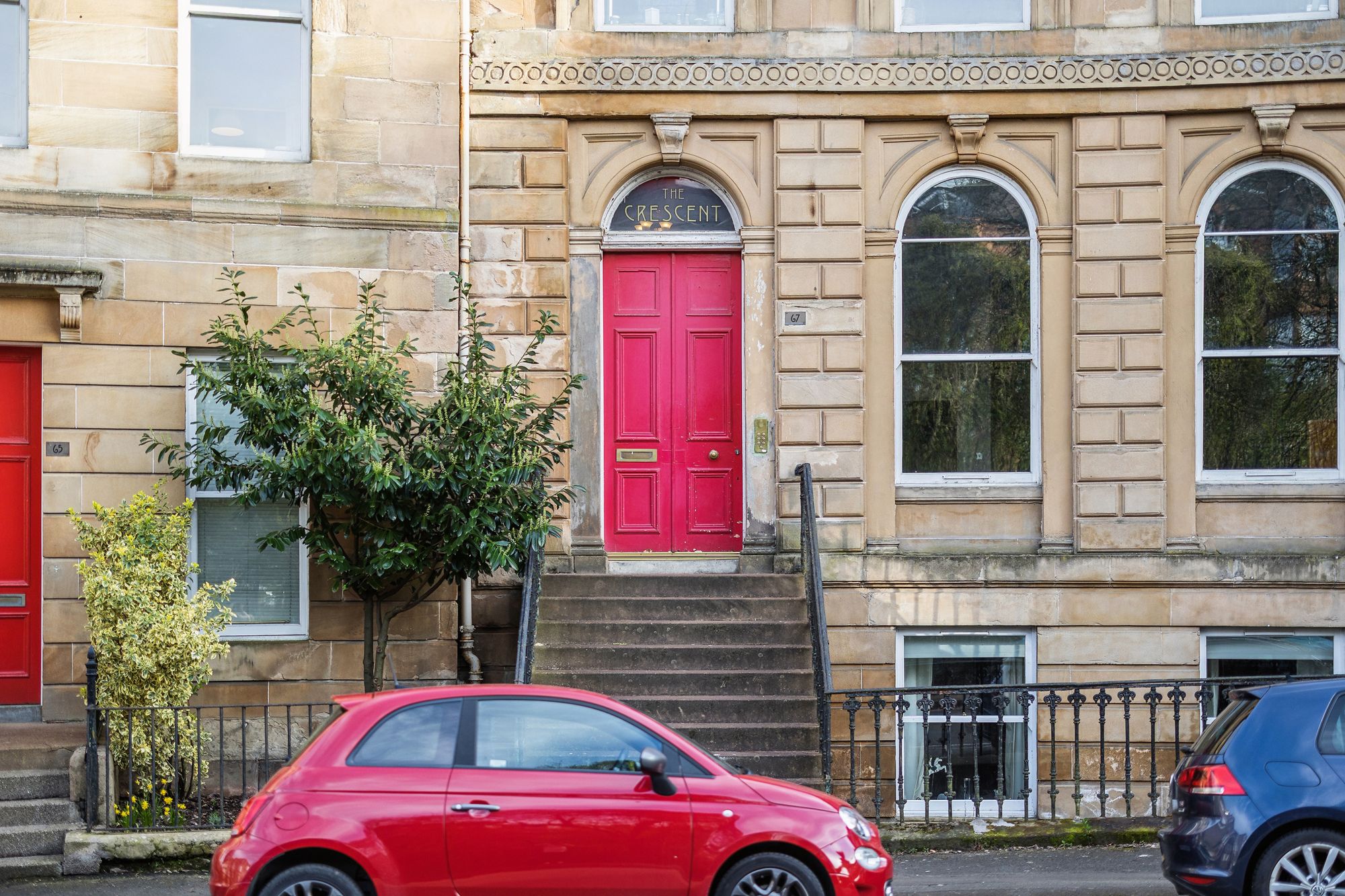 67 Wilton Street, North Kelvinside, G20 — photo 16