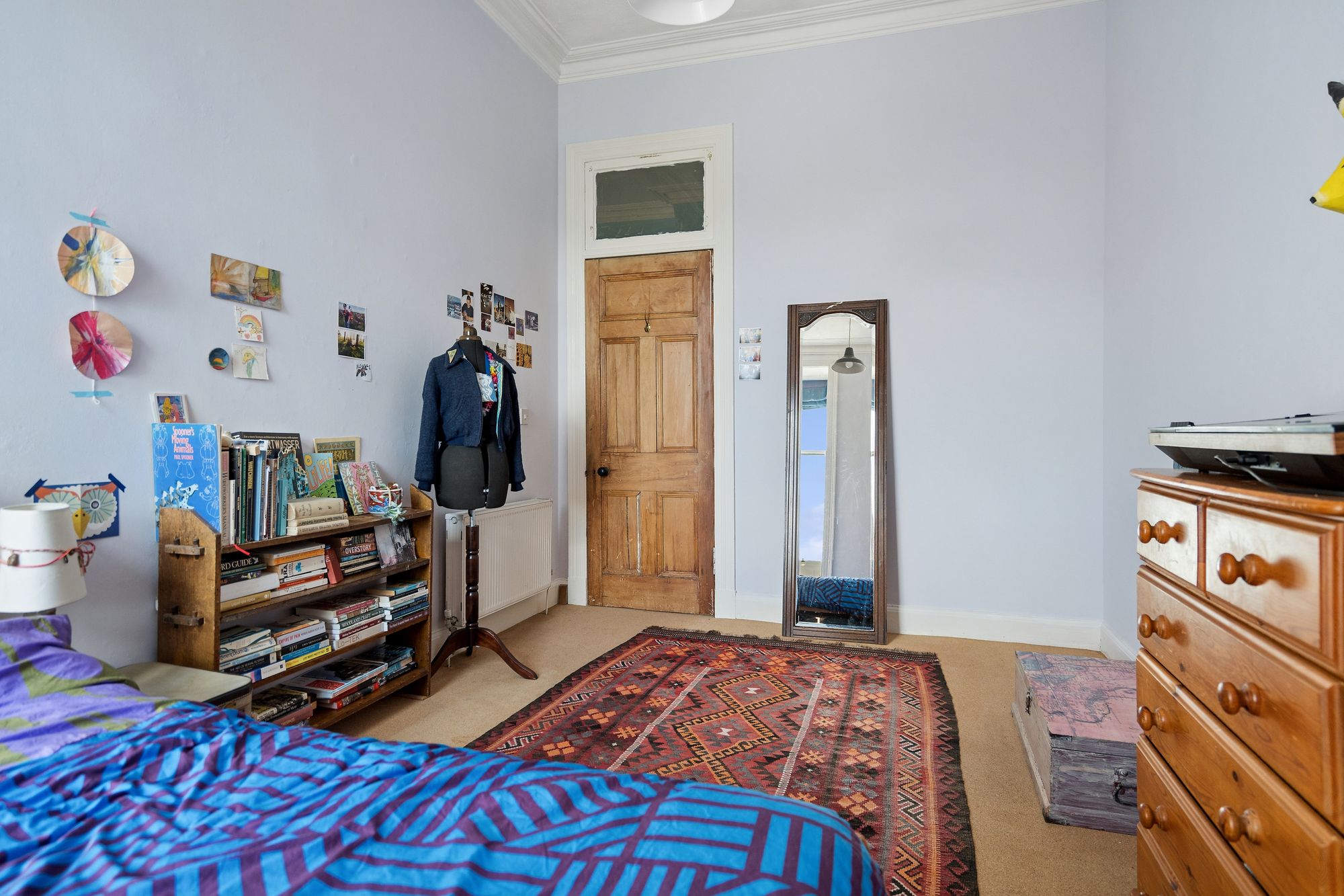 9 Clarence Drive, Hyndland, G12 — photo 20