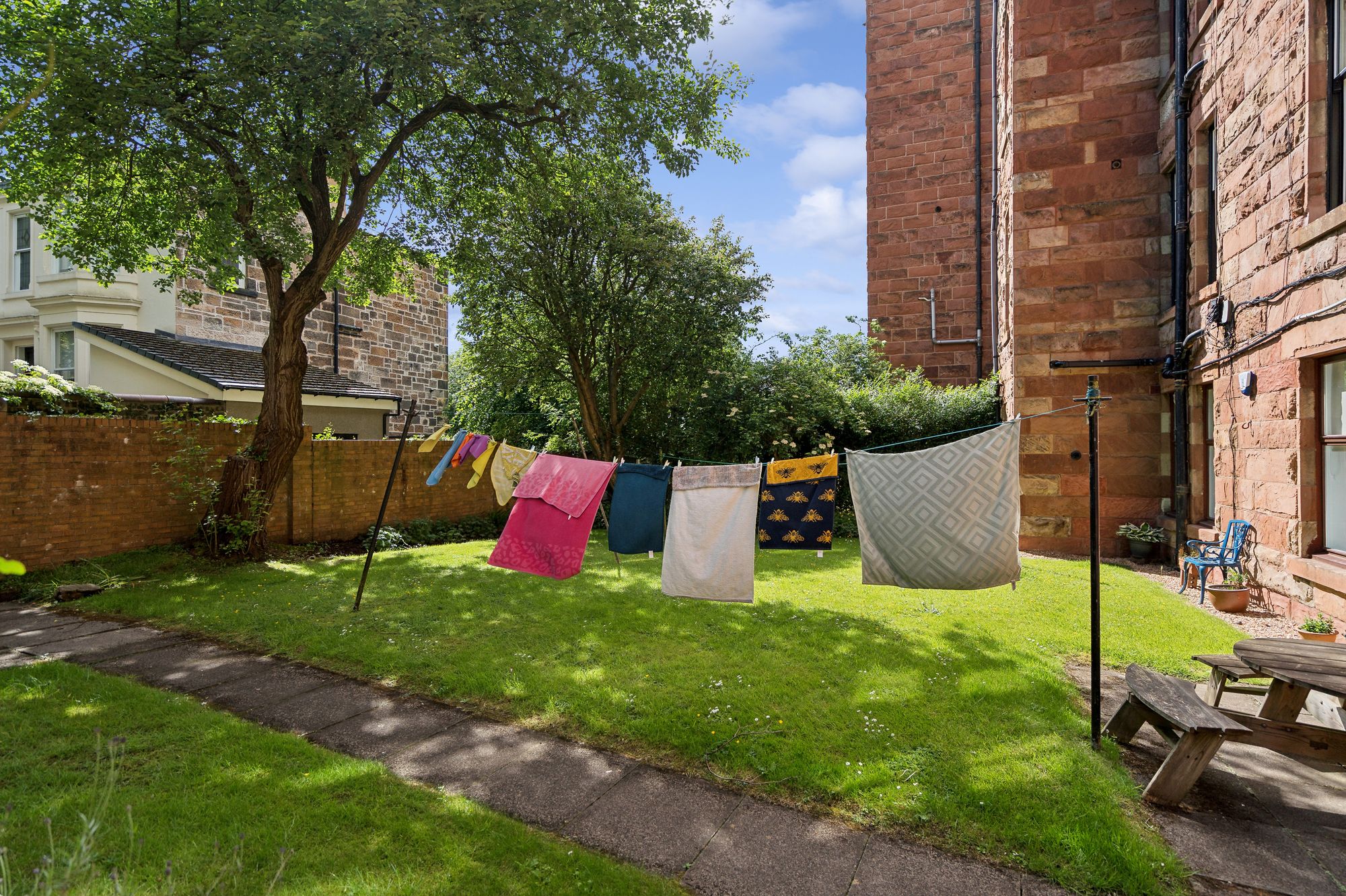 9 Clarence Drive, Hyndland, G12 — photo 27