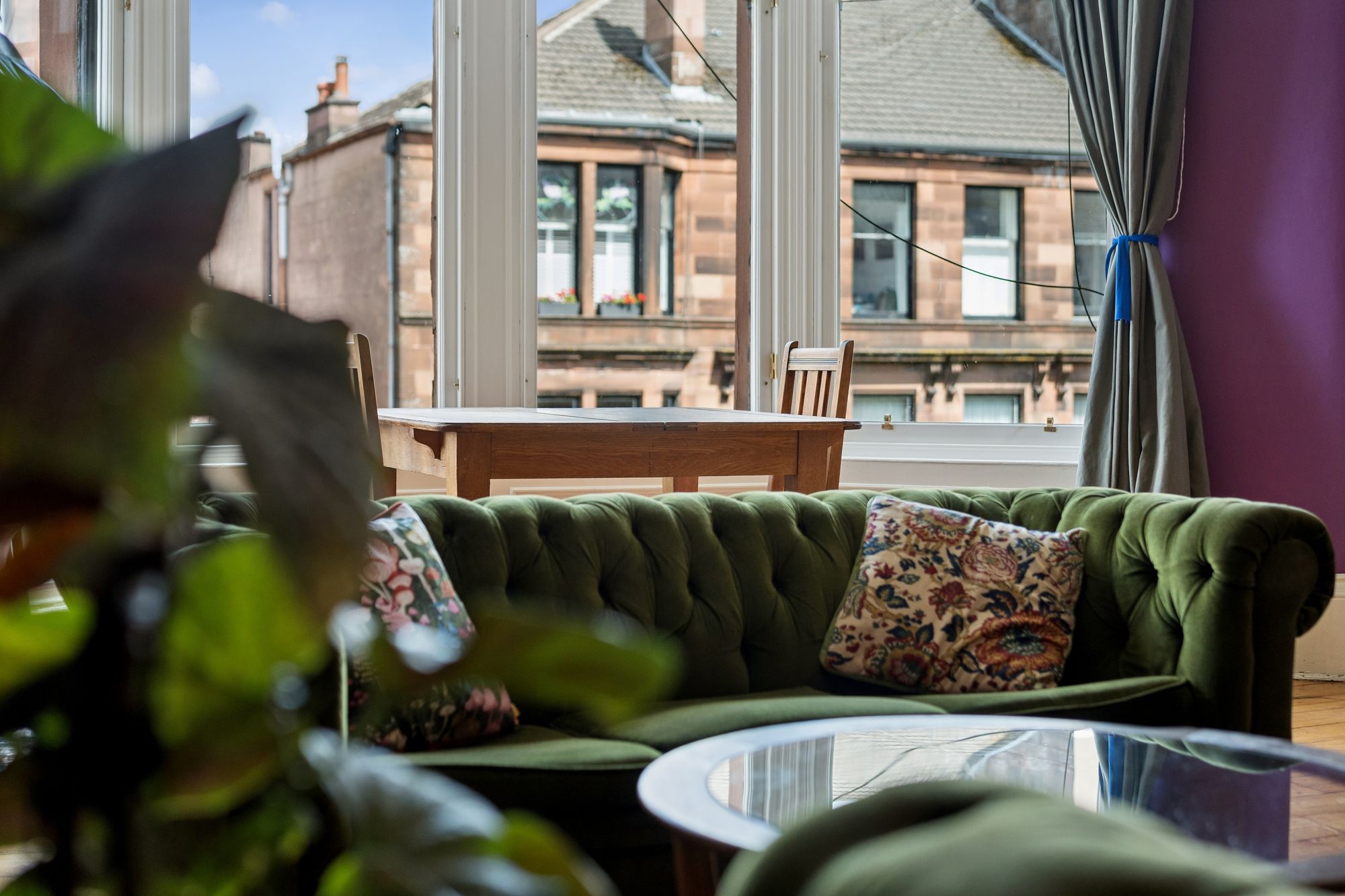 9 Clarence Drive, Hyndland, G12 — photo 3