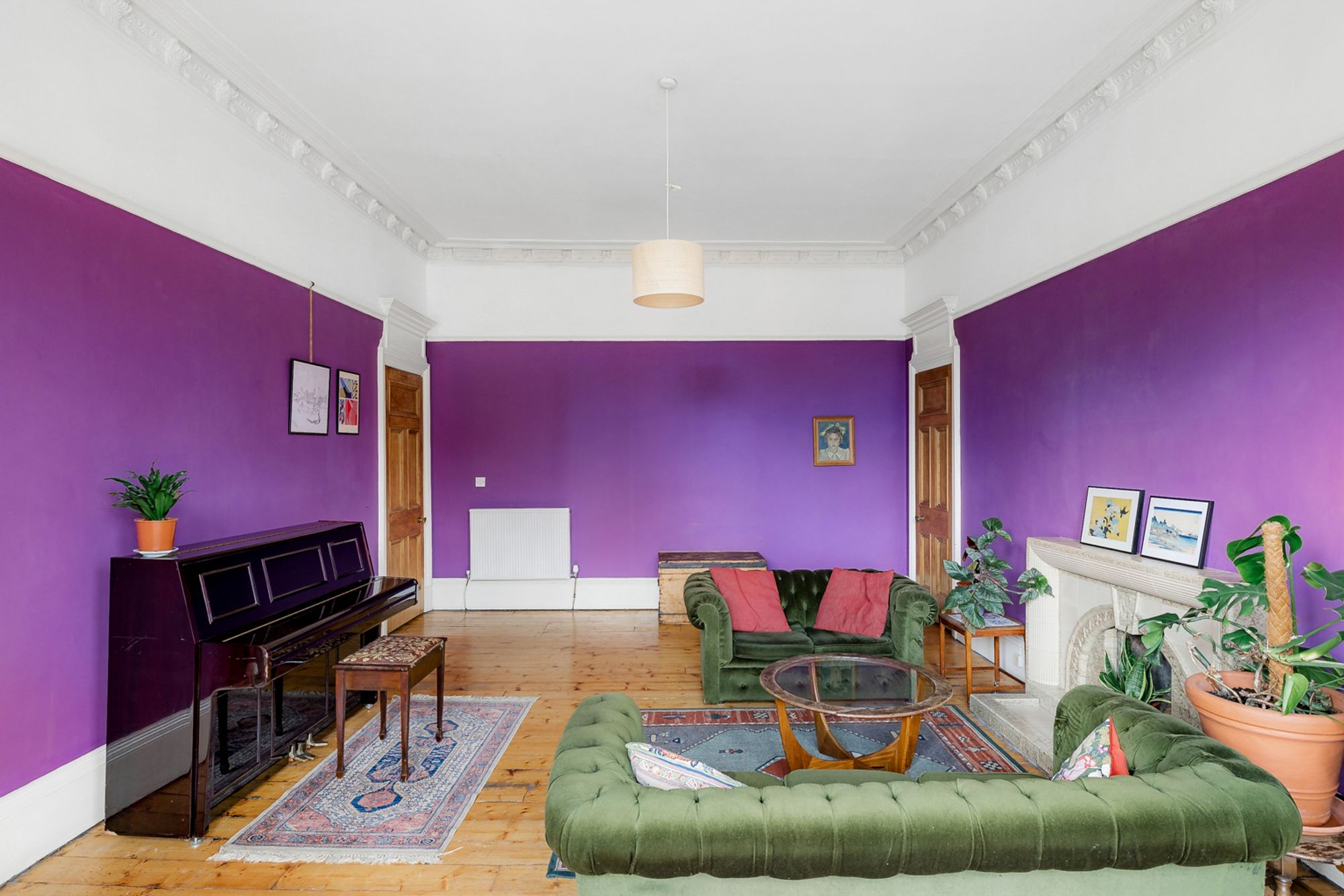 9 Clarence Drive, Hyndland, G12 — photo 5