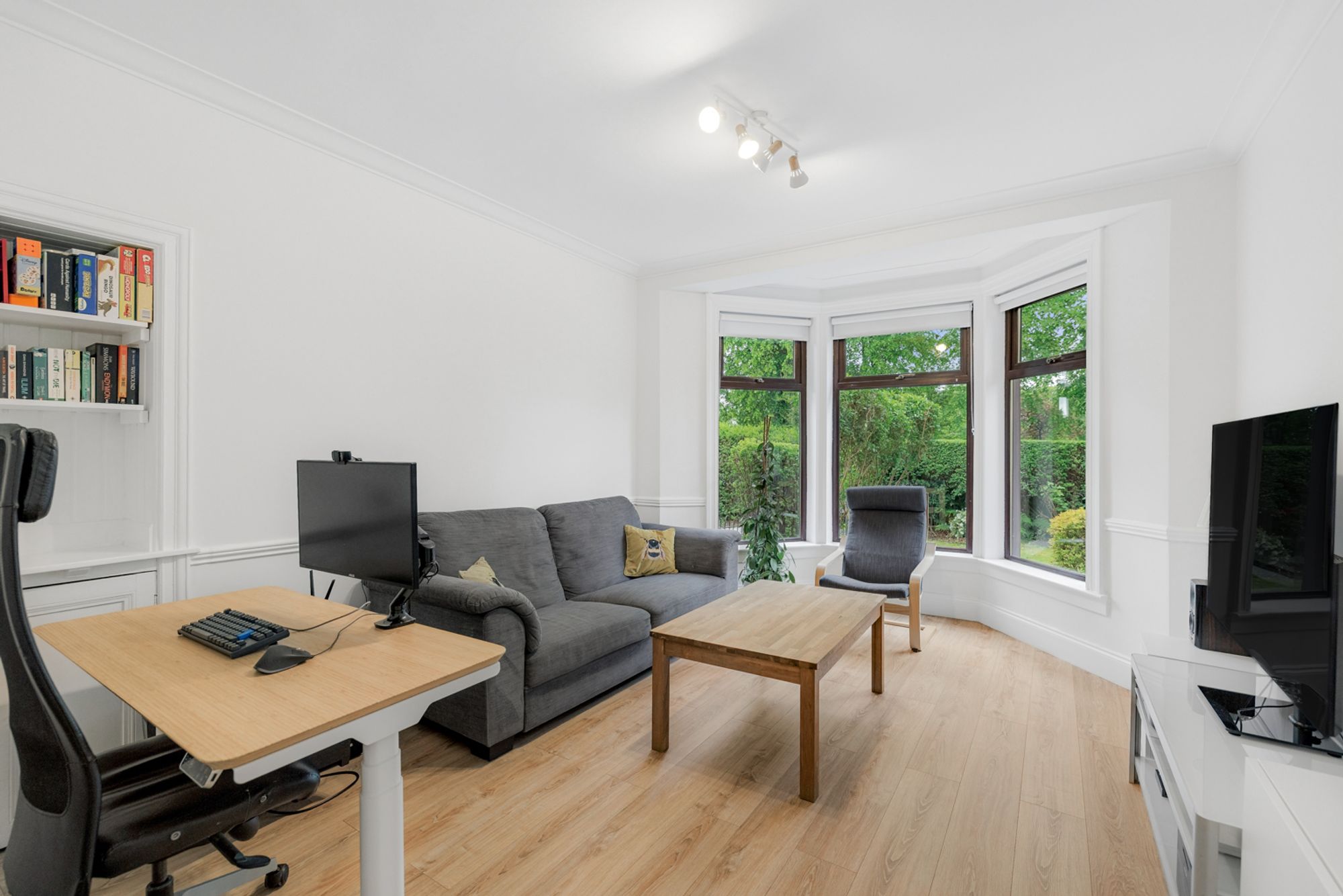 Victoria Park Drive North, Jordanhill, G14 — photo 5