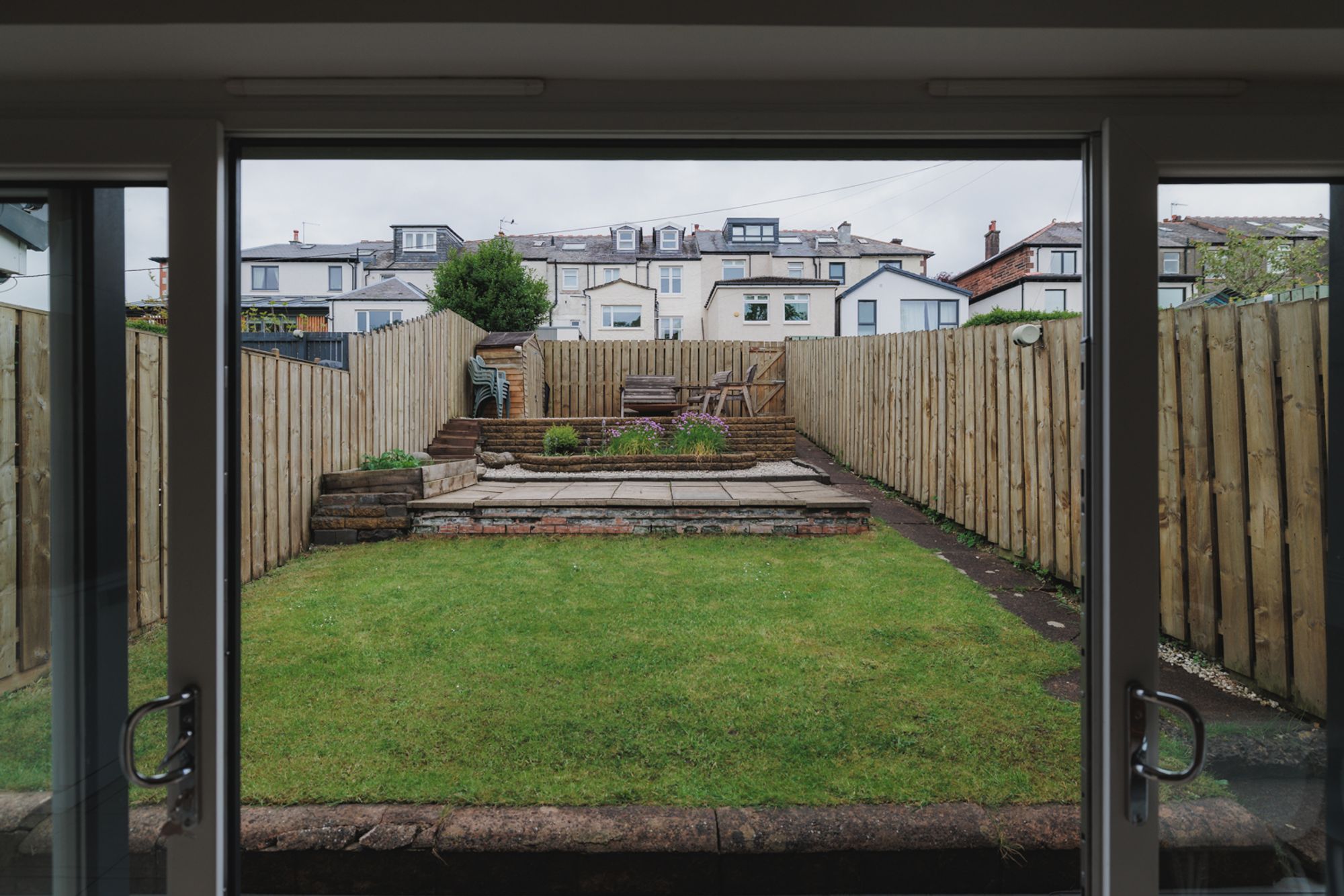 Victoria Park Drive North, Jordanhill, G14 — photo 26