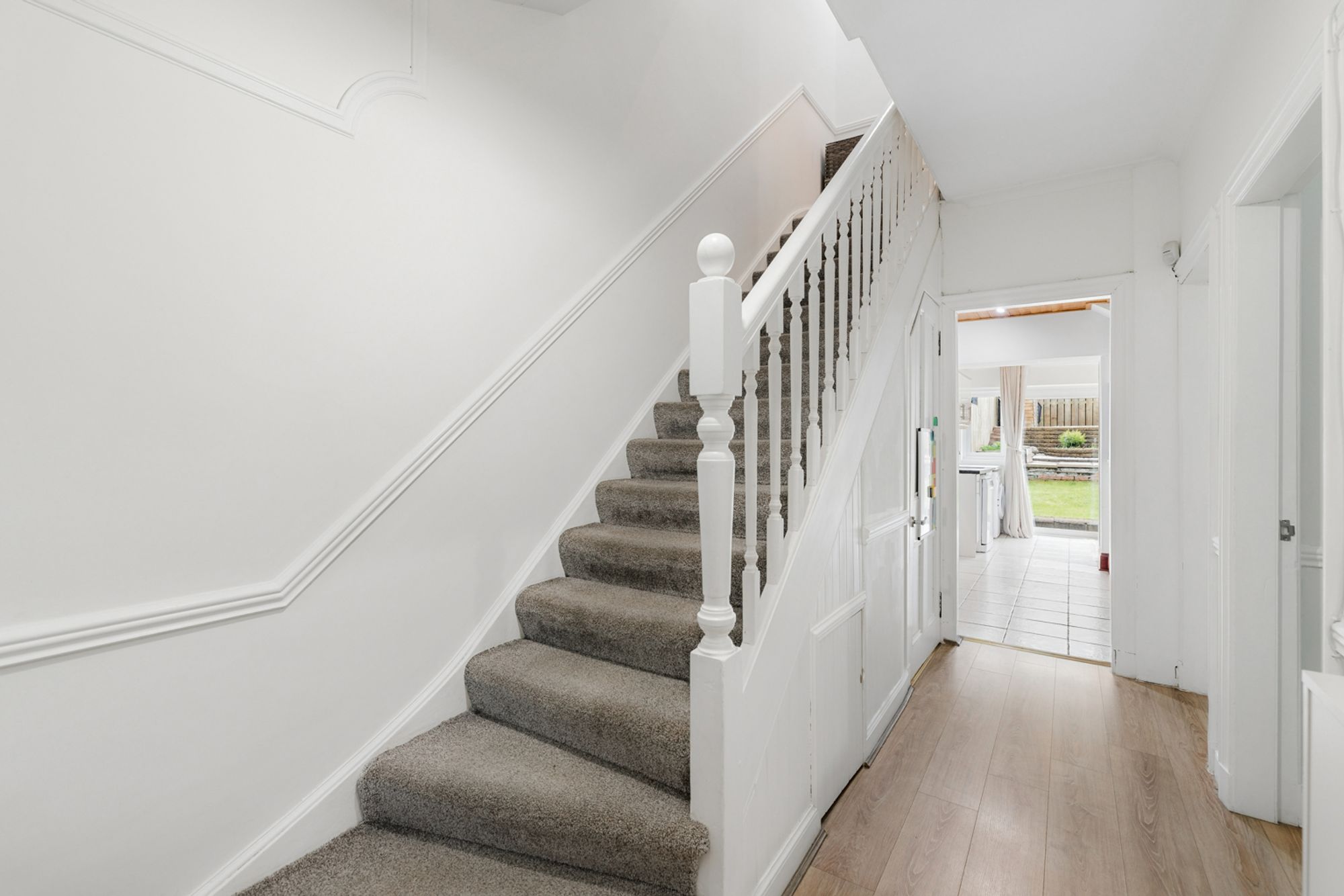 Victoria Park Drive North, Jordanhill, G14 — photo 15