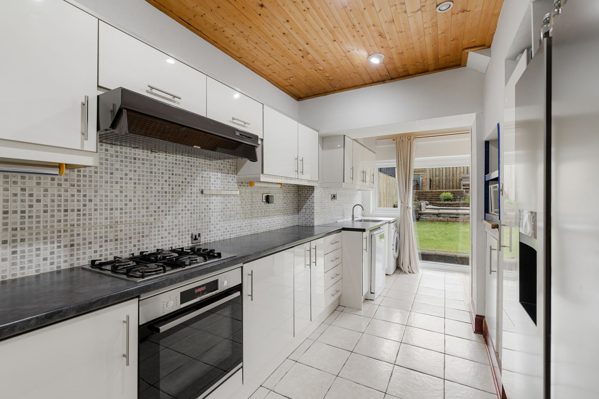 Victoria Park Drive North, Jordanhill, G14 — photo 10