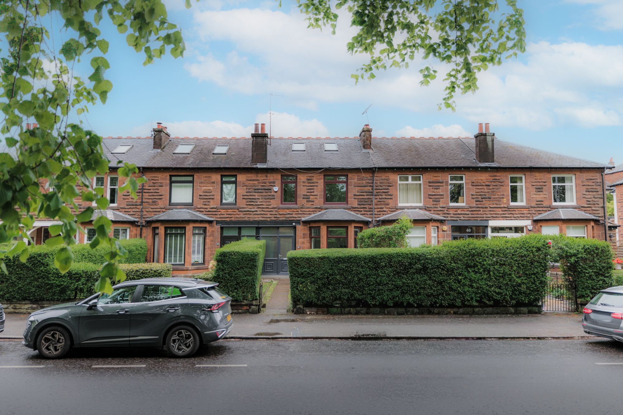 Victoria Park Drive North, Jordanhill, G14 — photo 29