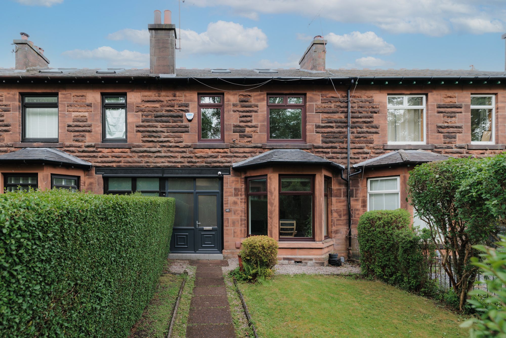 Victoria Park Drive North, Jordanhill, G14 — photo 1