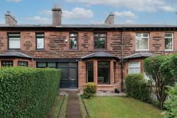 Victoria Park Drive North, Jordanhill, G14