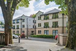 Flat 12, 2 West Chapleton Avenue, Bearsden, G61