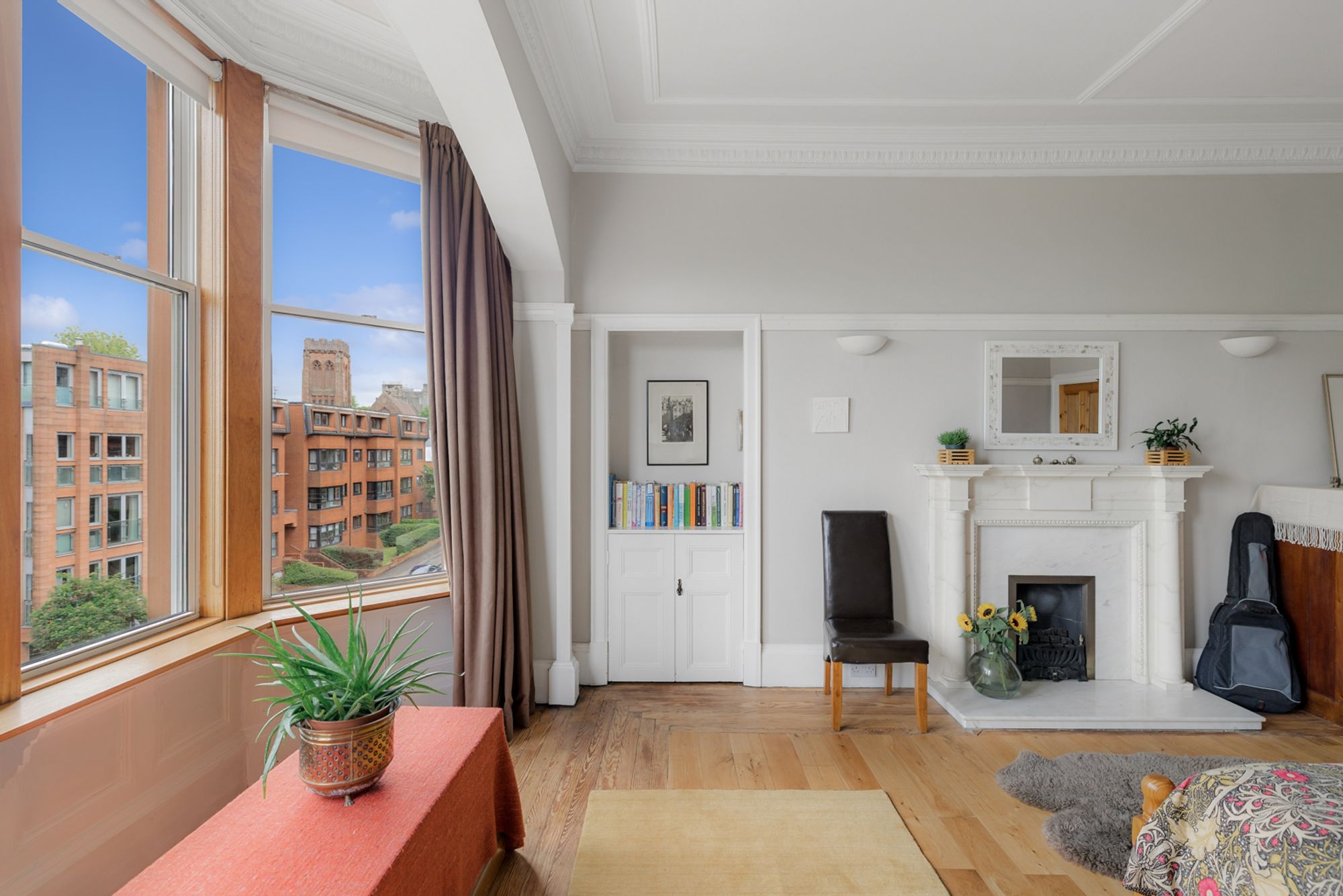 21 Novar Drive, Hyndland, G12 — photo 16