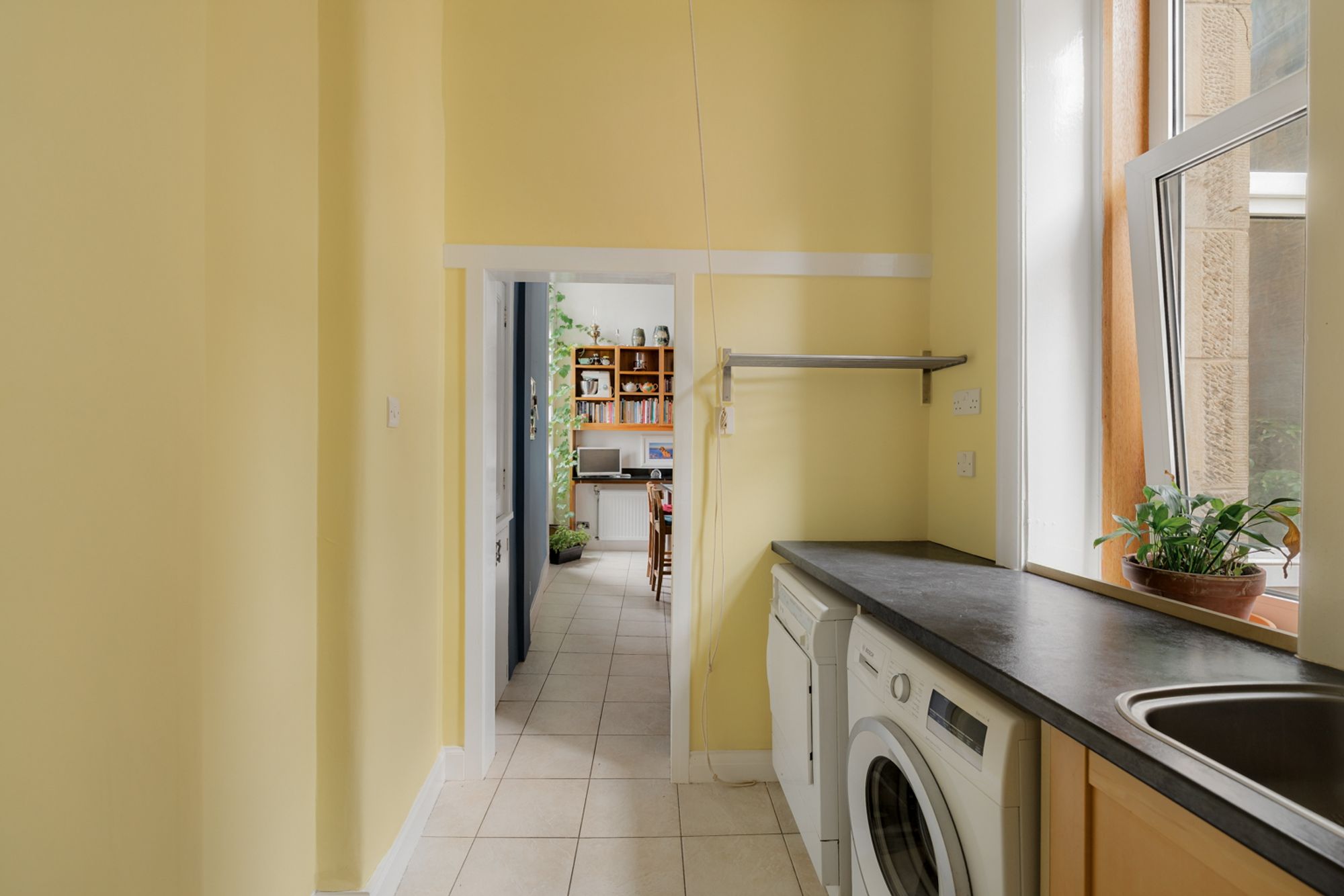 21 Novar Drive, Hyndland, G12 — photo 15