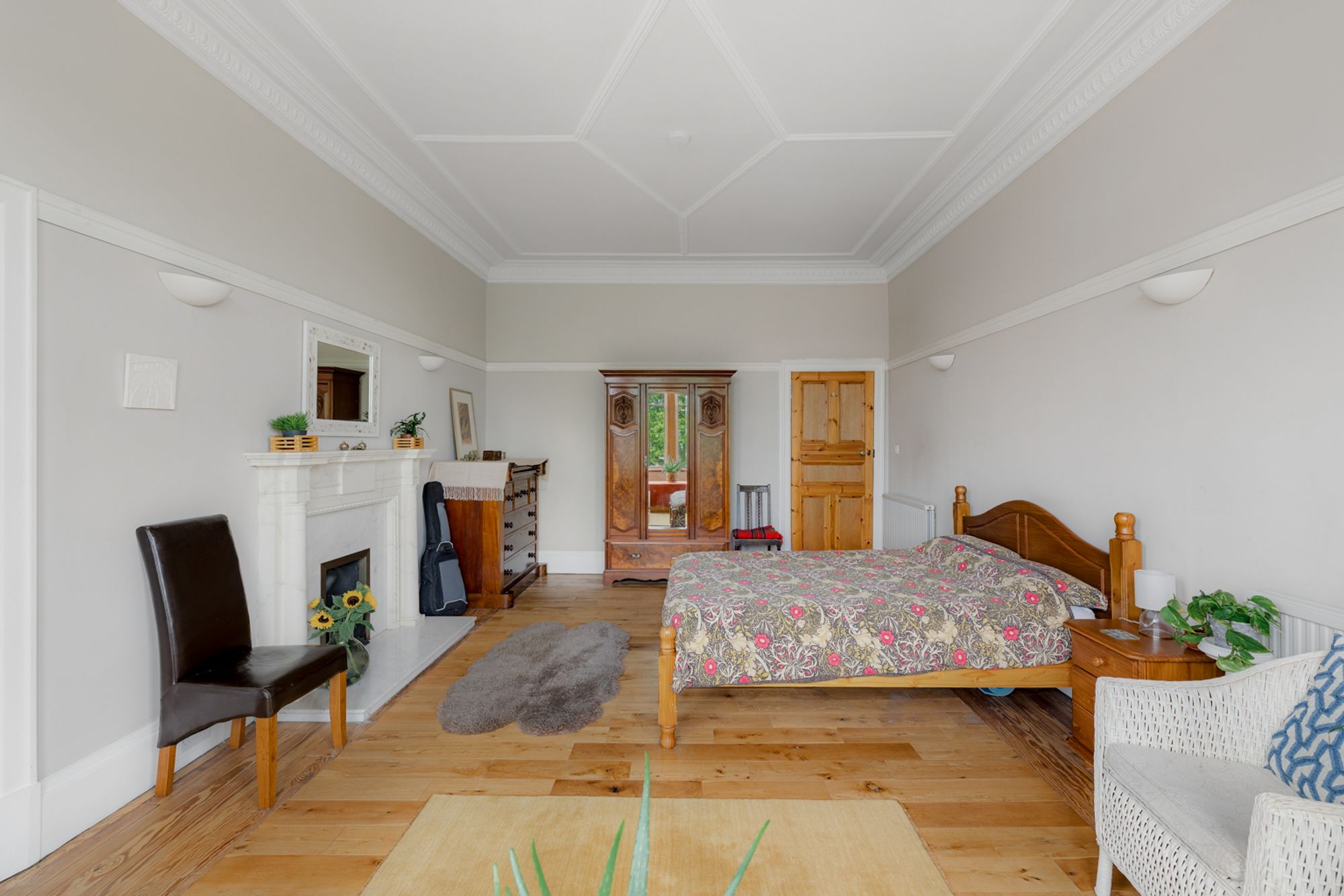 21 Novar Drive, Hyndland, G12 — photo 18