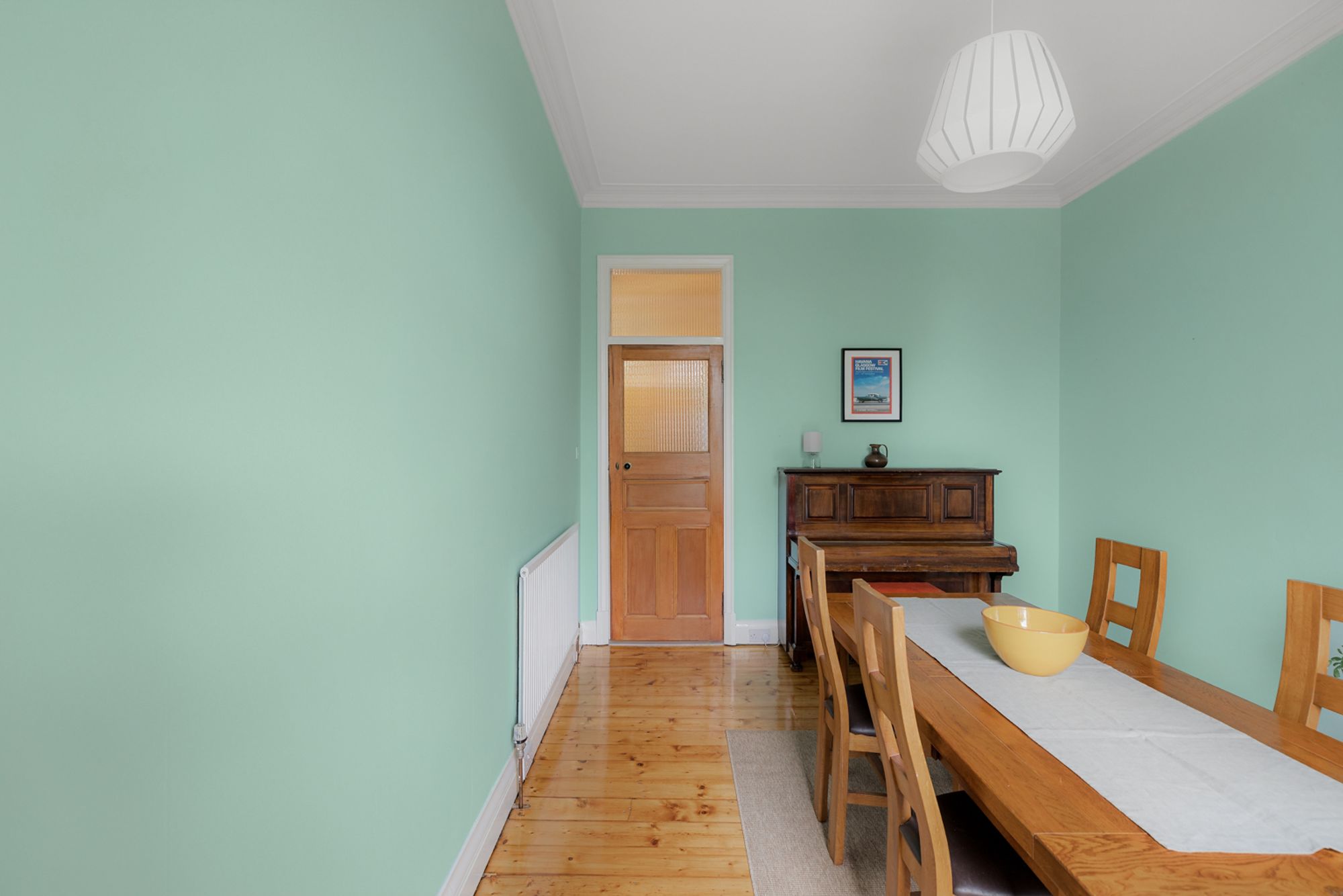 21 Novar Drive, Hyndland, G12 — photo 10