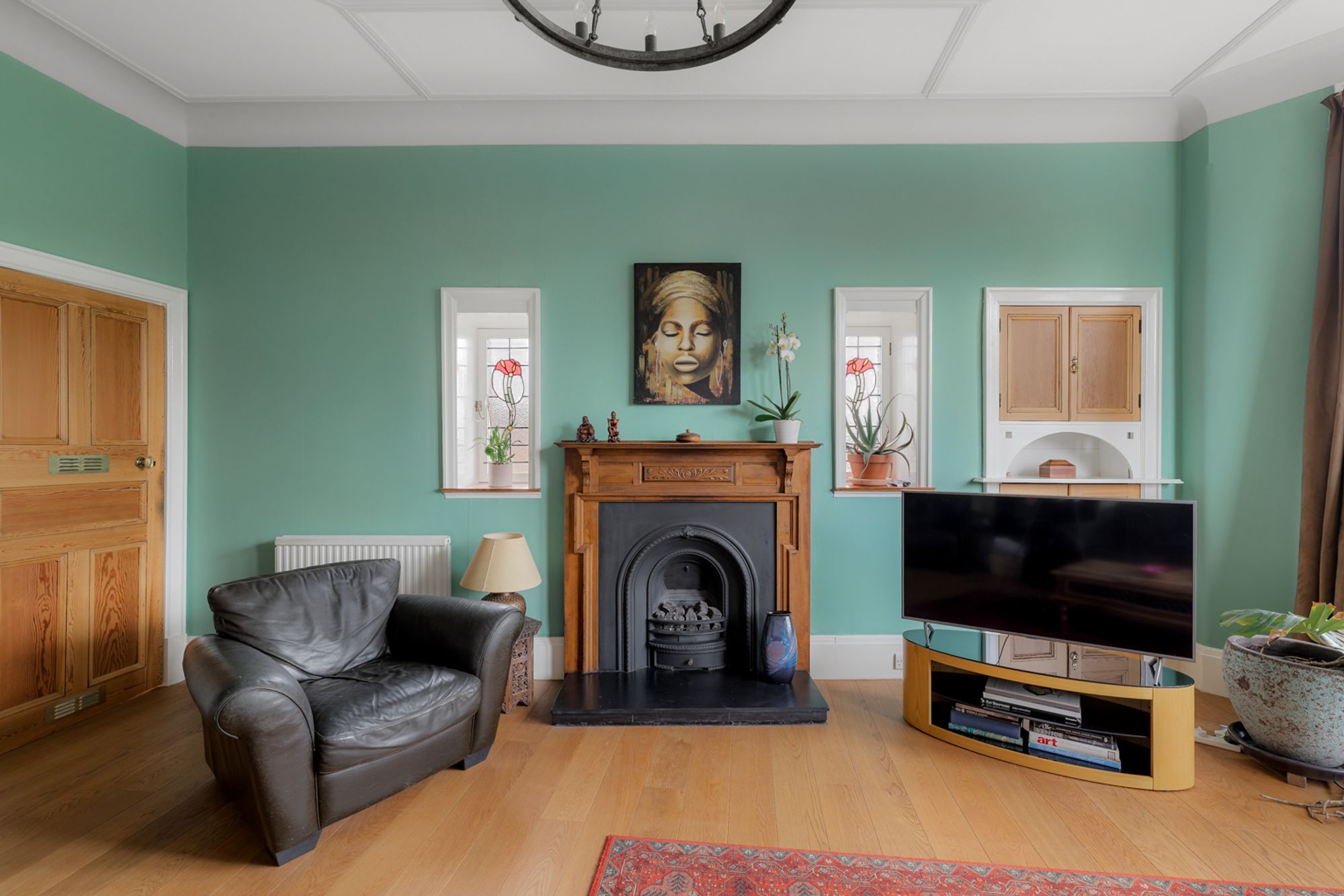 21 Novar Drive, Hyndland, G12 — photo 7