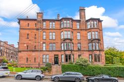 21 Novar Drive, Hyndland, G12