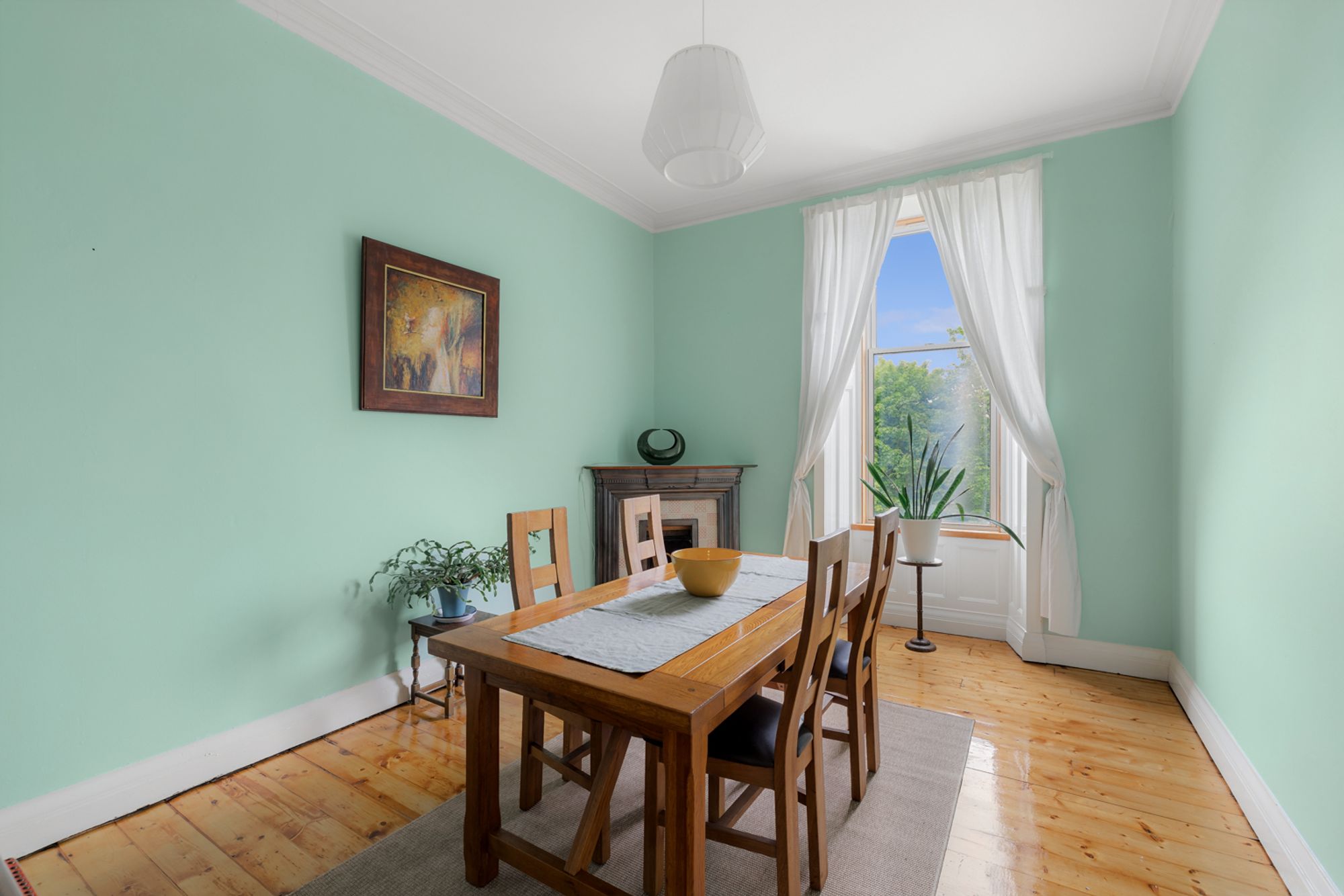 21 Novar Drive, Hyndland, G12 — photo 9