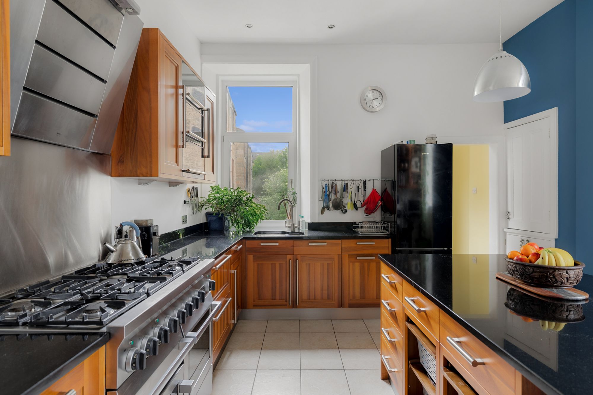 21 Novar Drive, Hyndland, G12 — photo 12