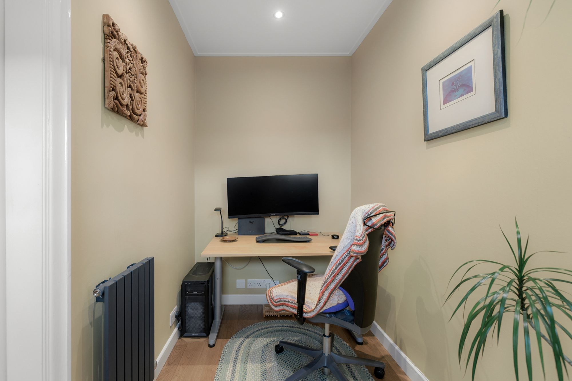 21 Novar Drive, Hyndland, G12 — photo 8