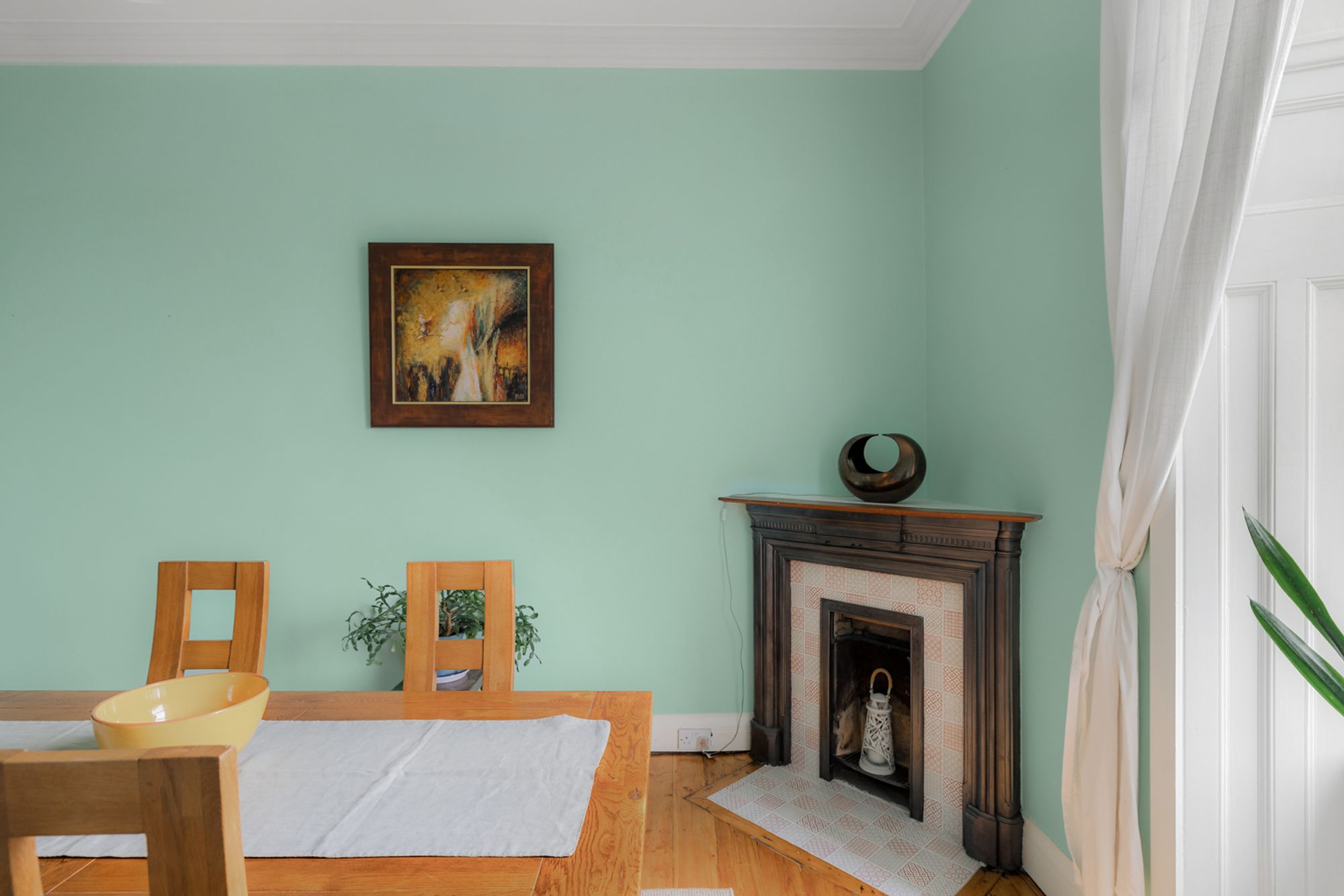 21 Novar Drive, Hyndland, G12 — photo 11