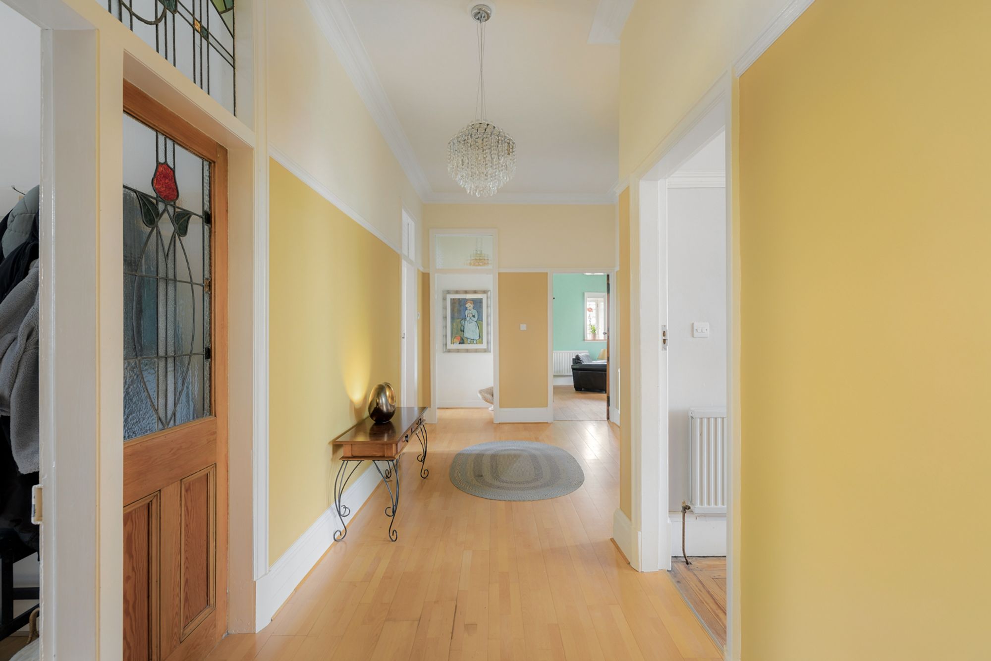21 Novar Drive, Hyndland, G12 — photo 25