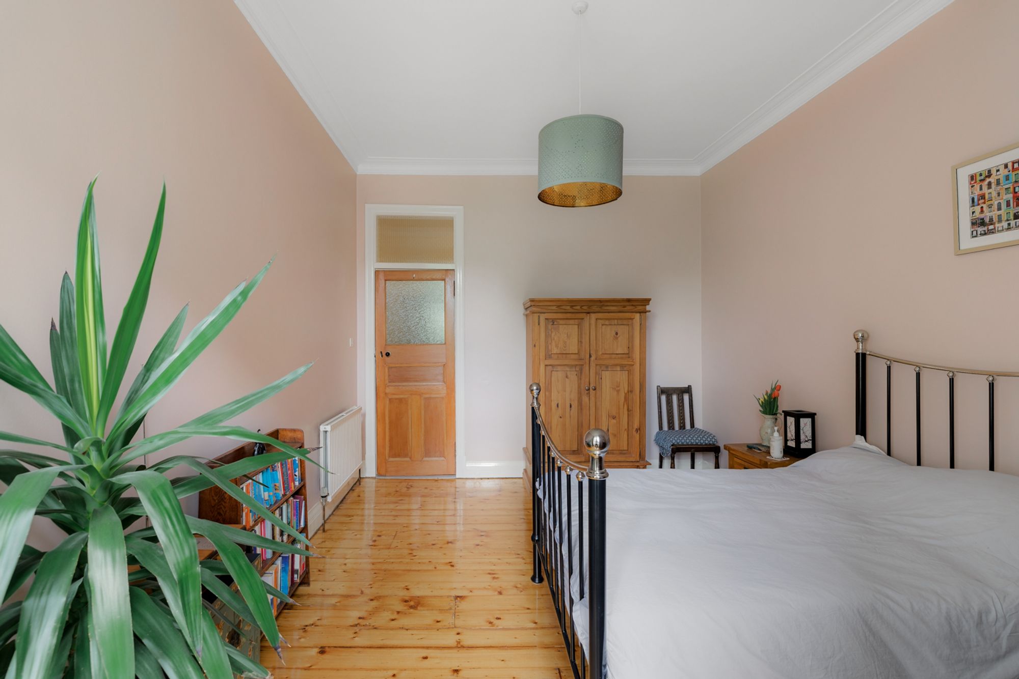 21 Novar Drive, Hyndland, G12 — photo 21