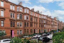 57 White Street, Partickhill, G11